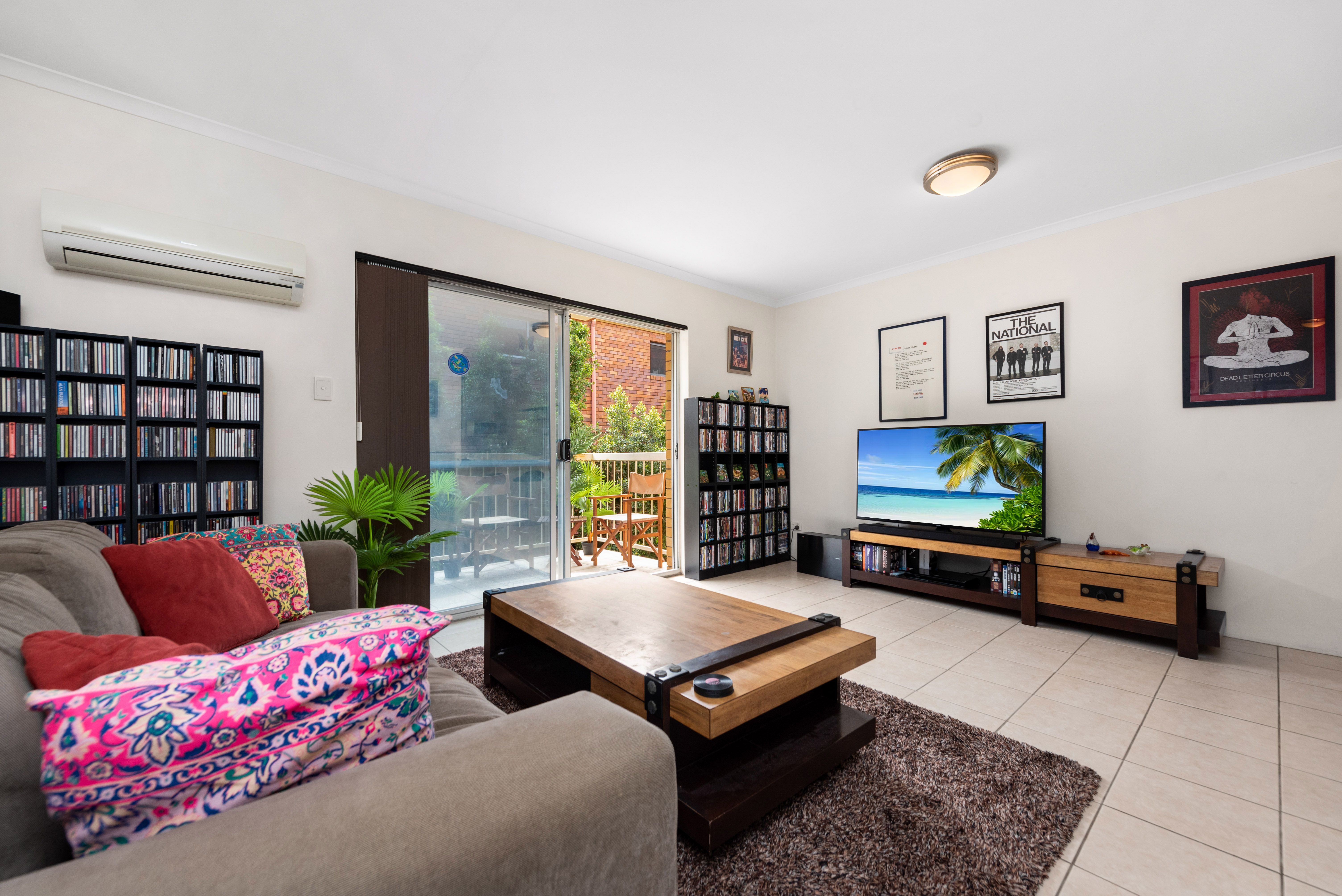 2/19 Childs Street, Clayfield, QLD 4011