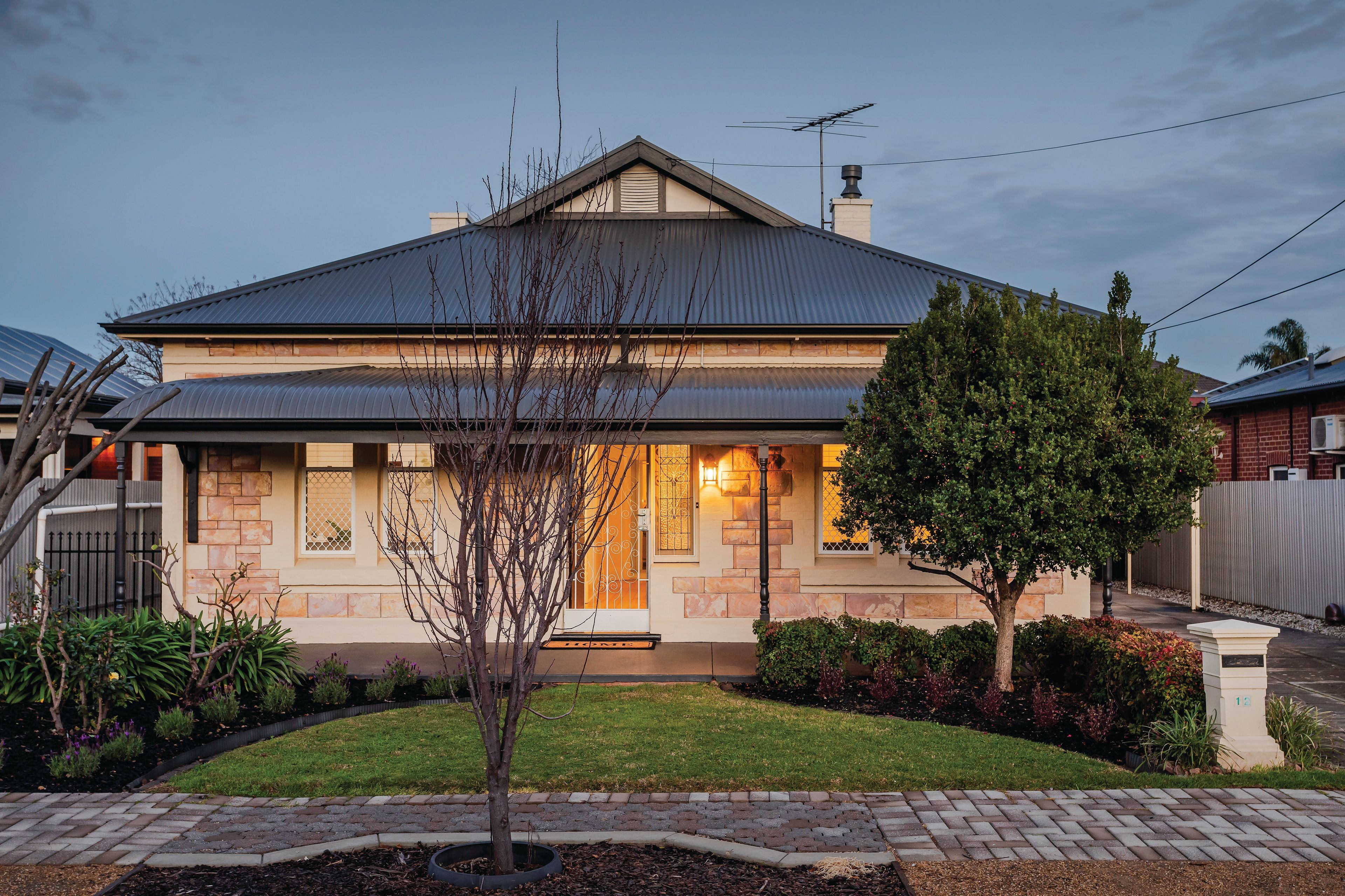 12 Thanet Street, Brooklyn Park, SA 5032