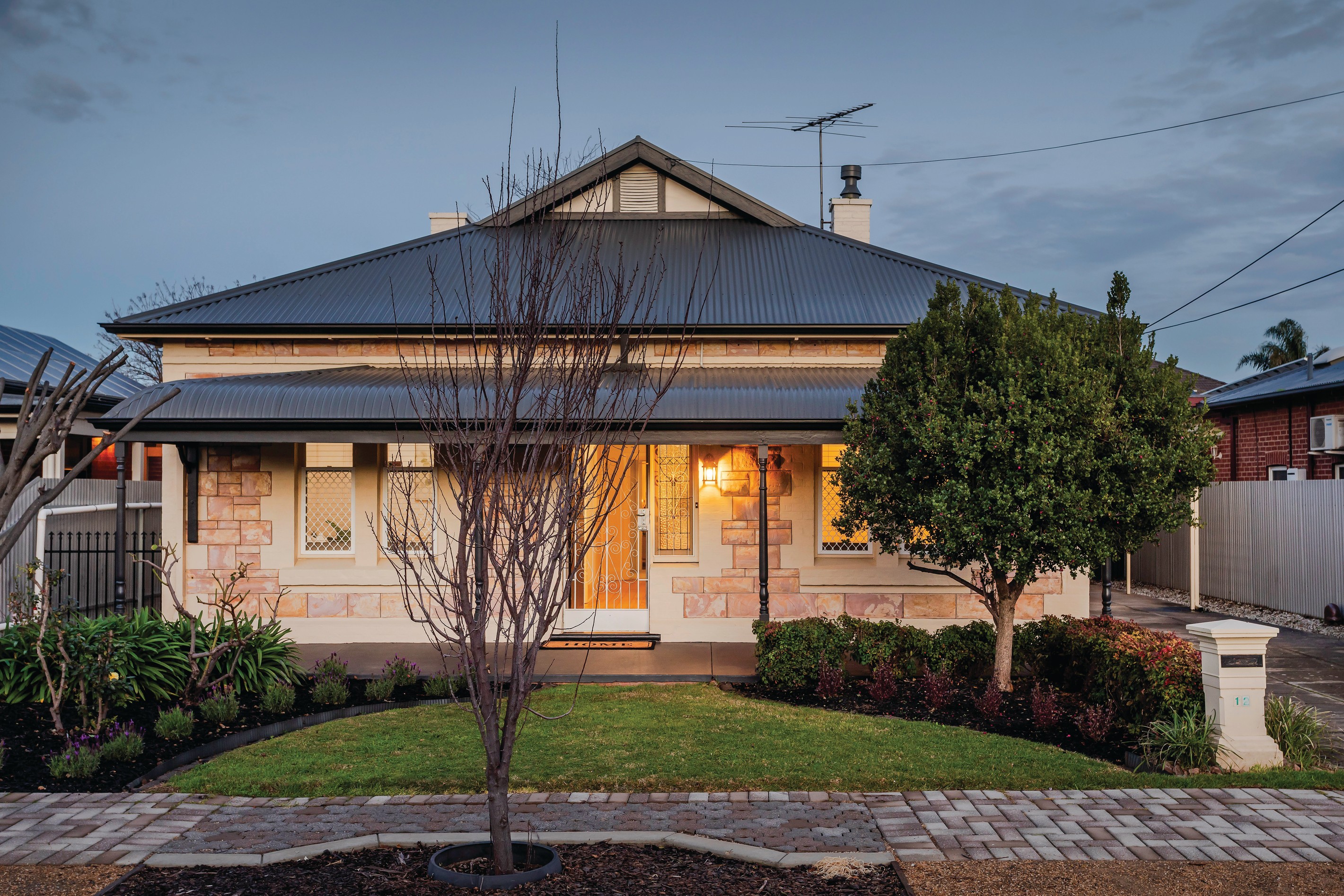 12 Thanet Street, Brooklyn Park, SA 5032