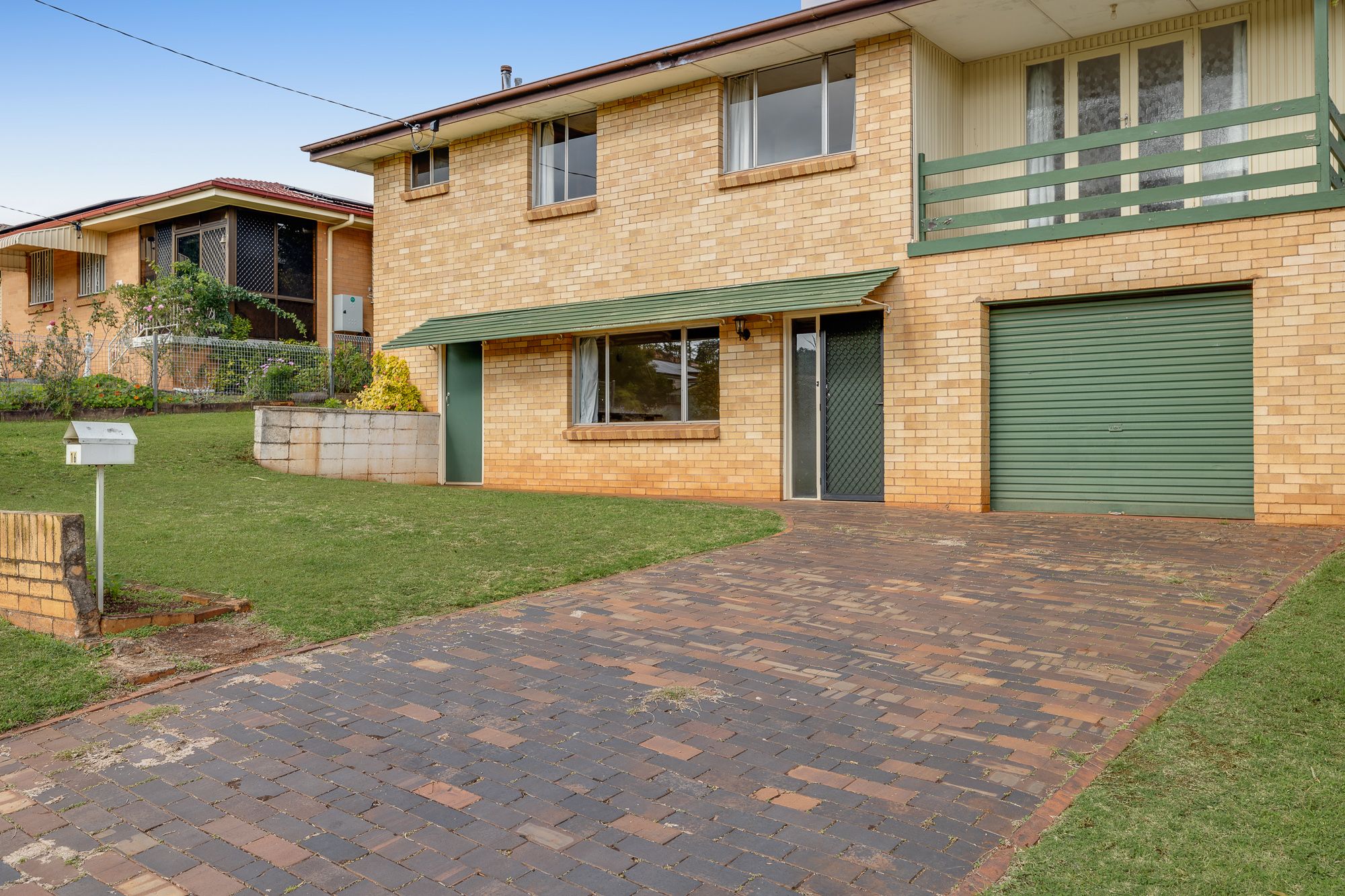 16 Eugenia Street, Harlaxton, QLD 4350