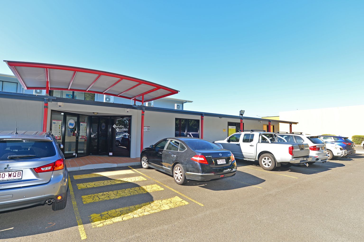 Suite 12B/68 Jessica Boulevard, Minyama, QLD 4575