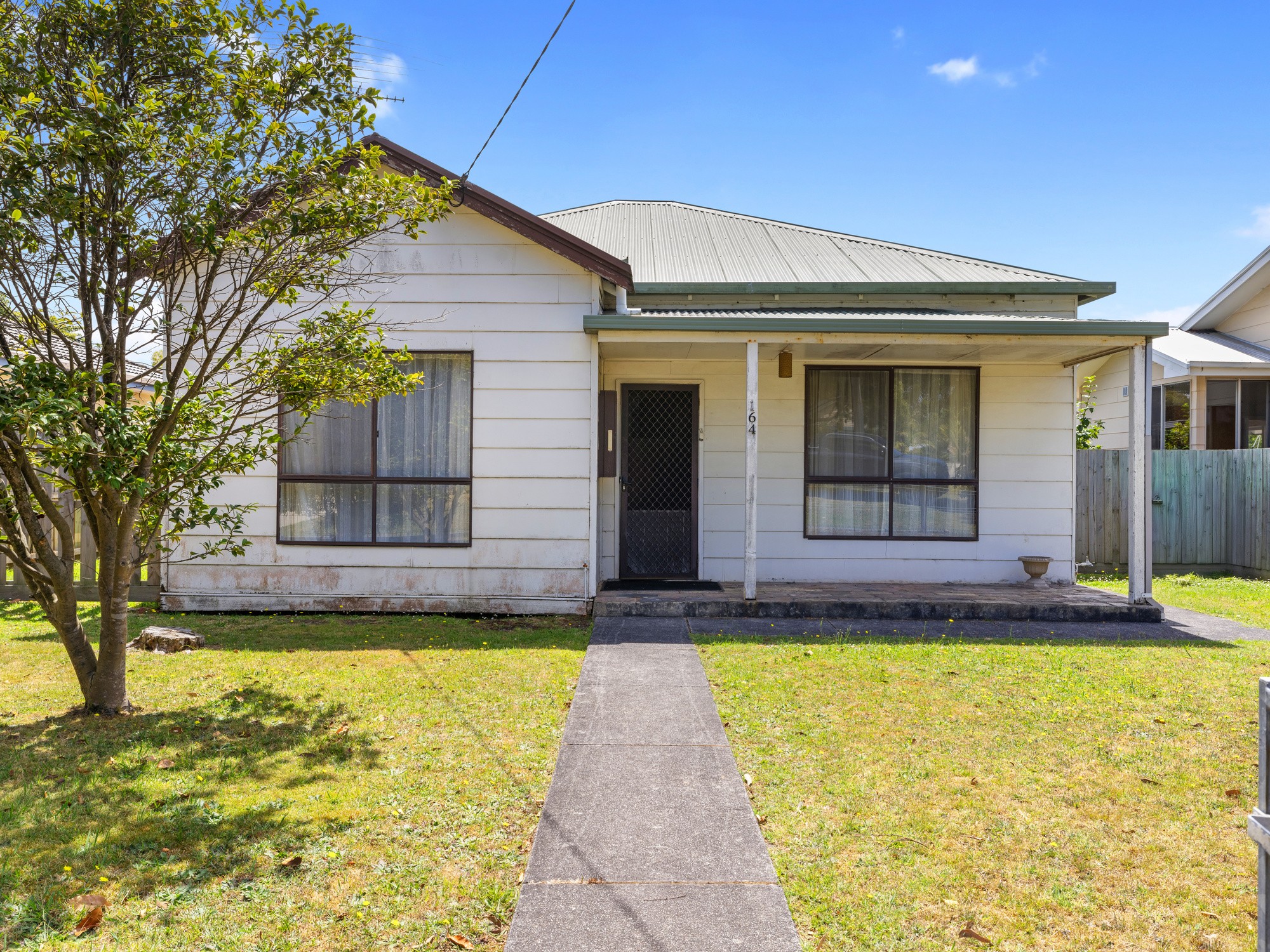 164 White Road, North Wonthaggi, VIC 3995