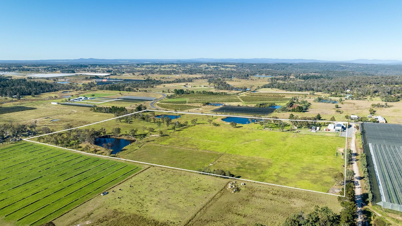 4 Duncan Lane, Thulimbah, QLD 4376