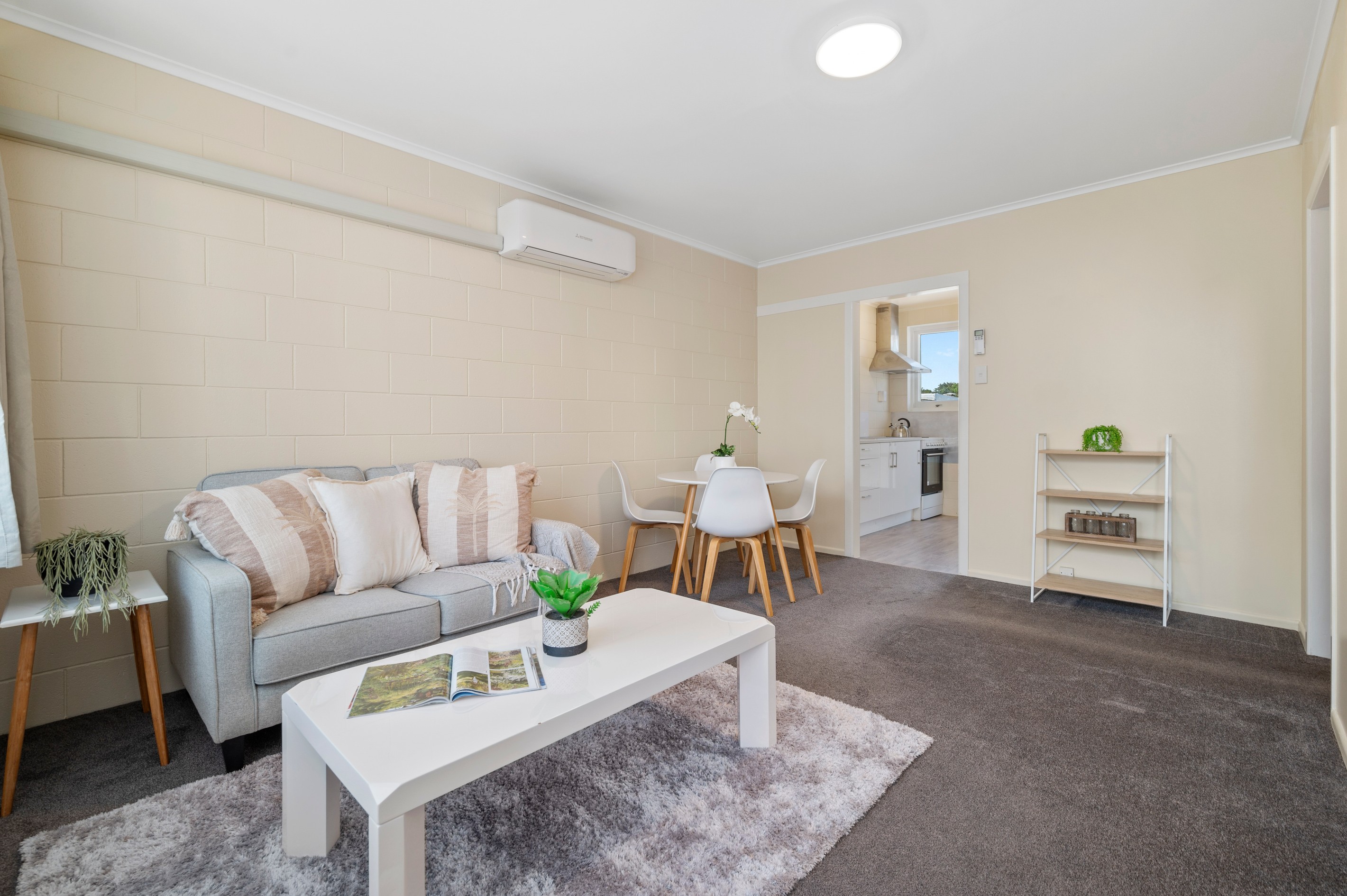 57E James Street, Glenholme, Rotorua District