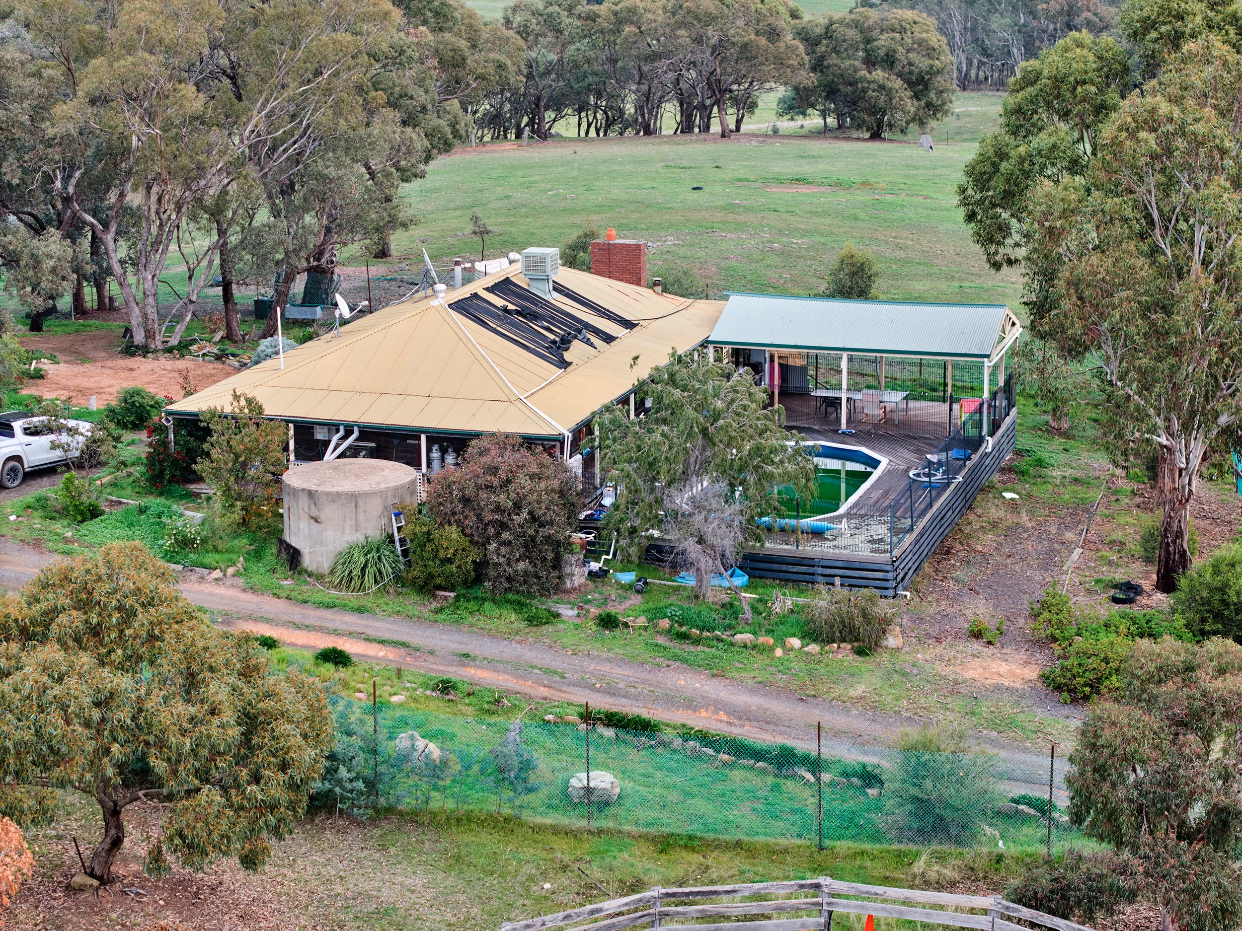 75 Heathcote-East Baynton Road — photo 13 of 21
