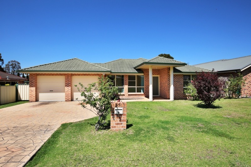 5 Golden Grove, Worrigee, NSW 2540