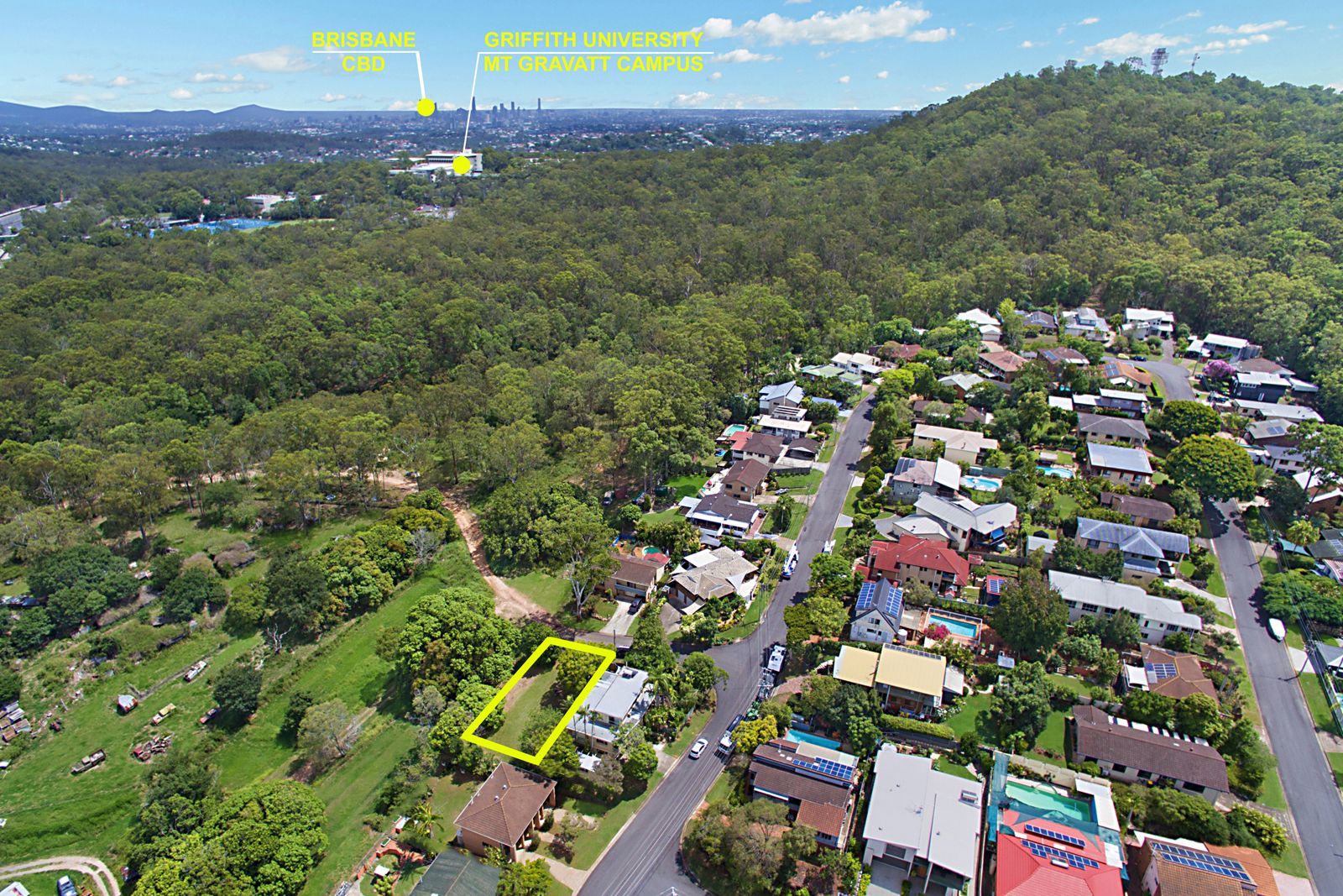 4 Cleary Street, Upper Mount Gravatt, QLD 4122