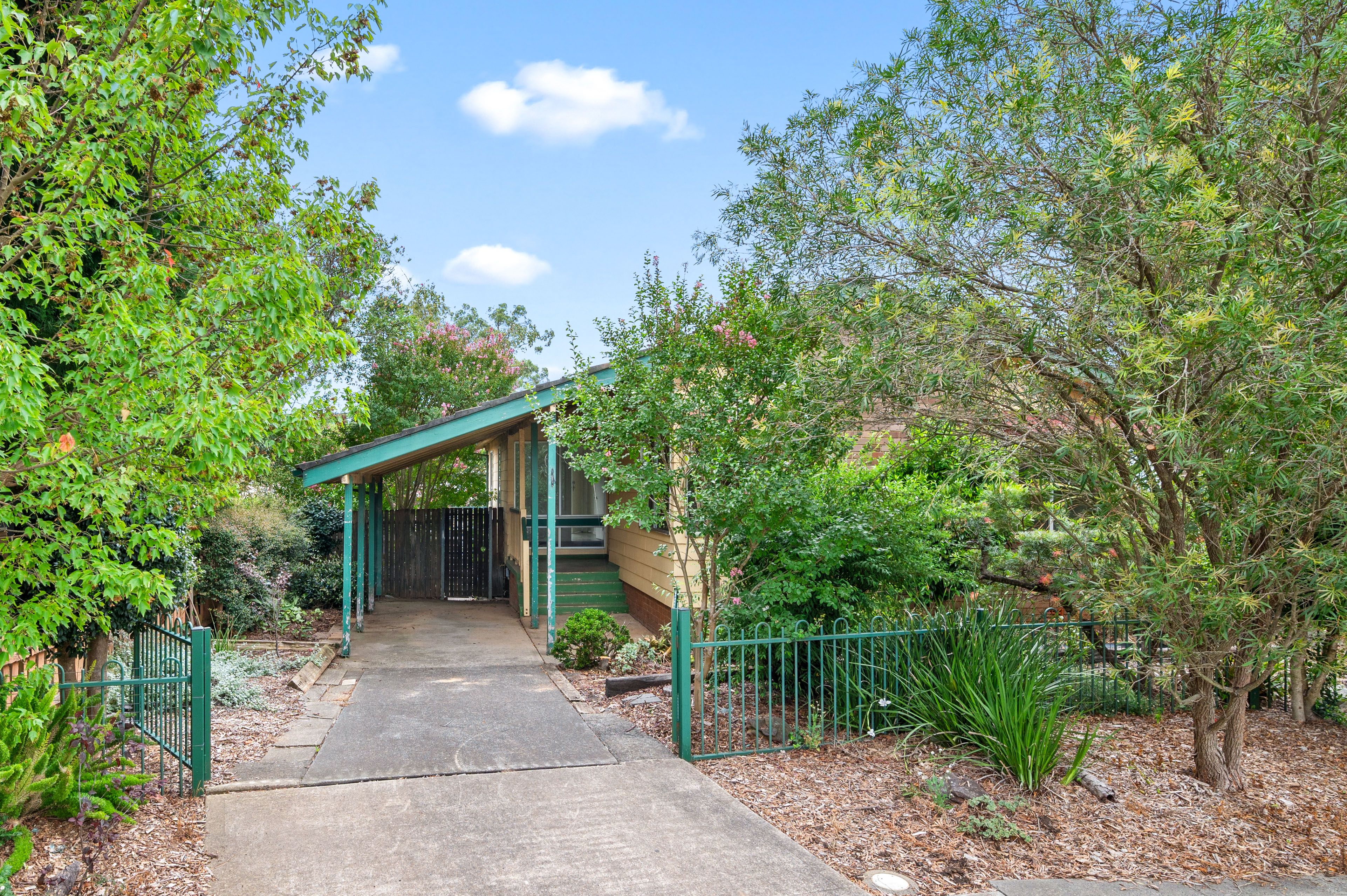 4 Buffalo Way, Airds, NSW 2560