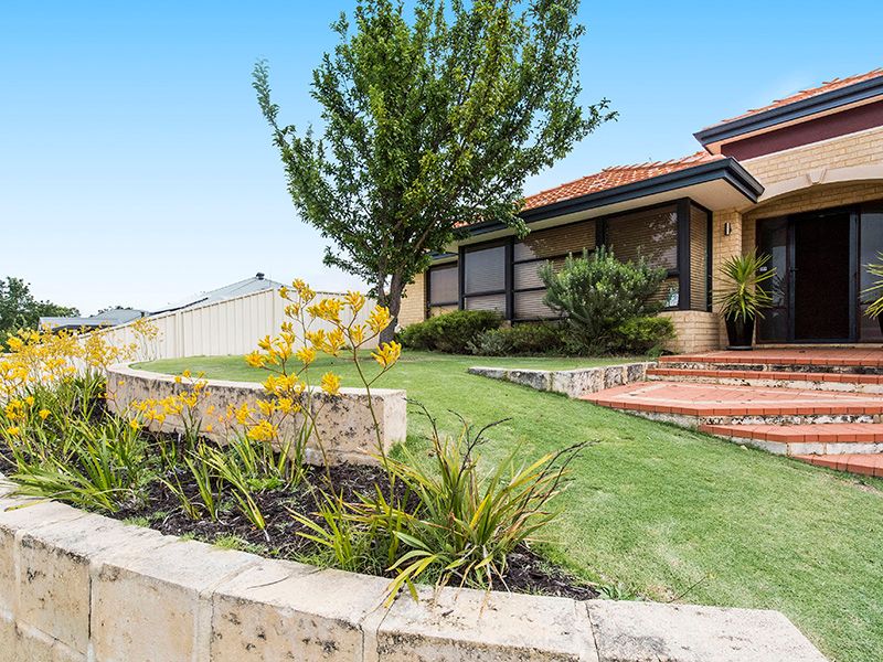 18 Rankin Meander, Baldivis, WA 6171