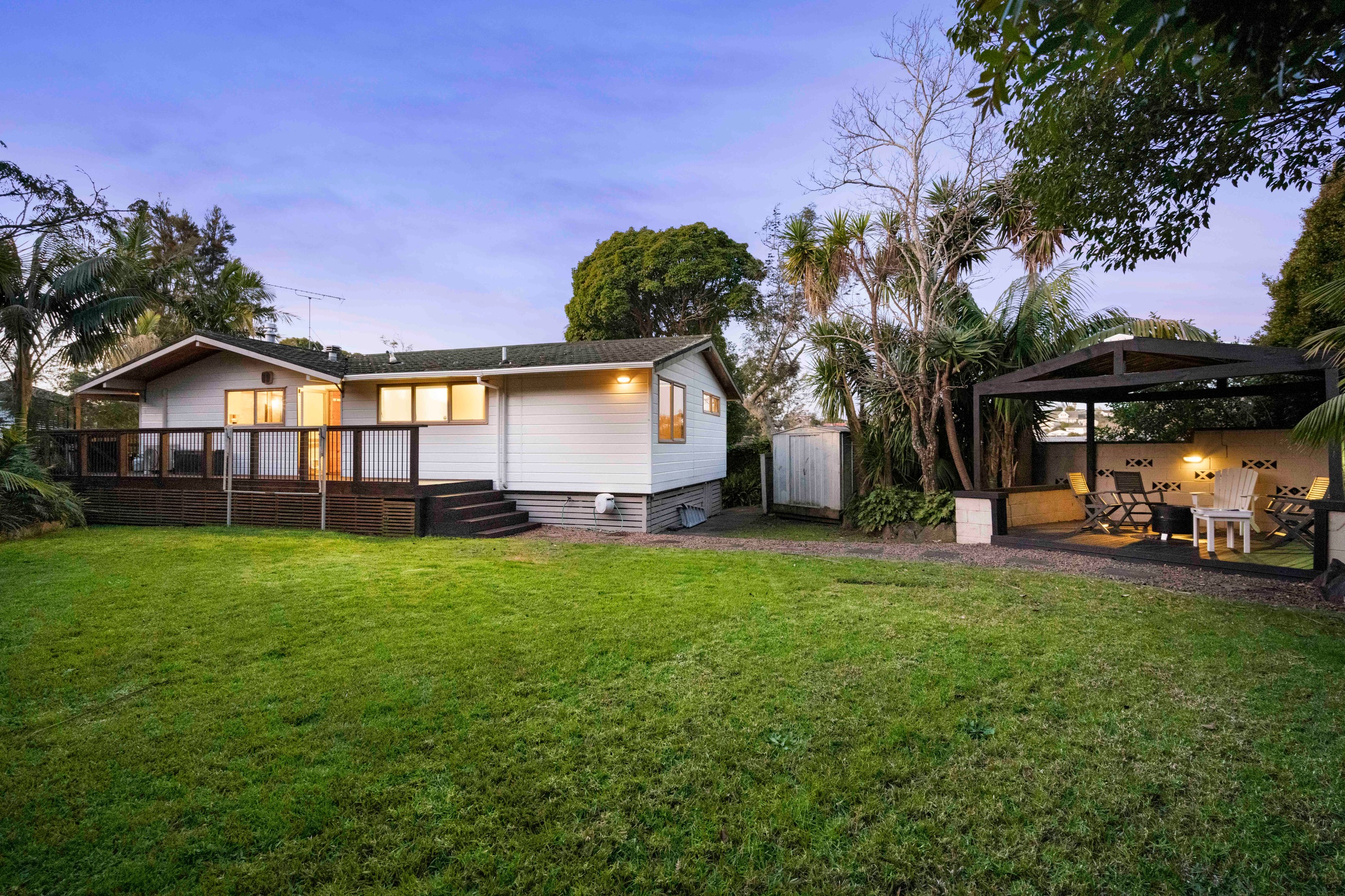 35 Kurnell Drive, Botany Downs, Manukau City