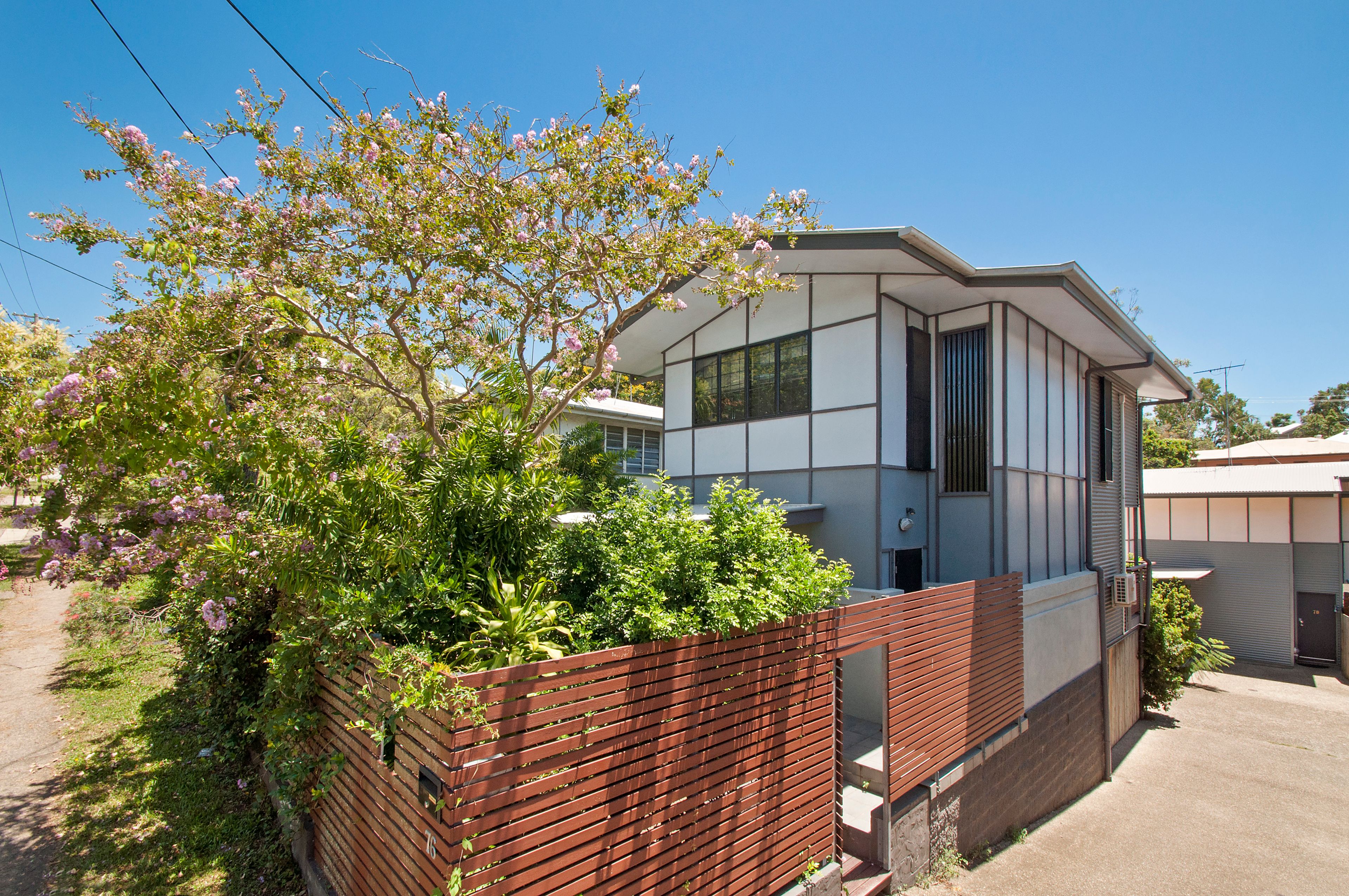 76 Waldheim Street, Annerley, QLD 4103