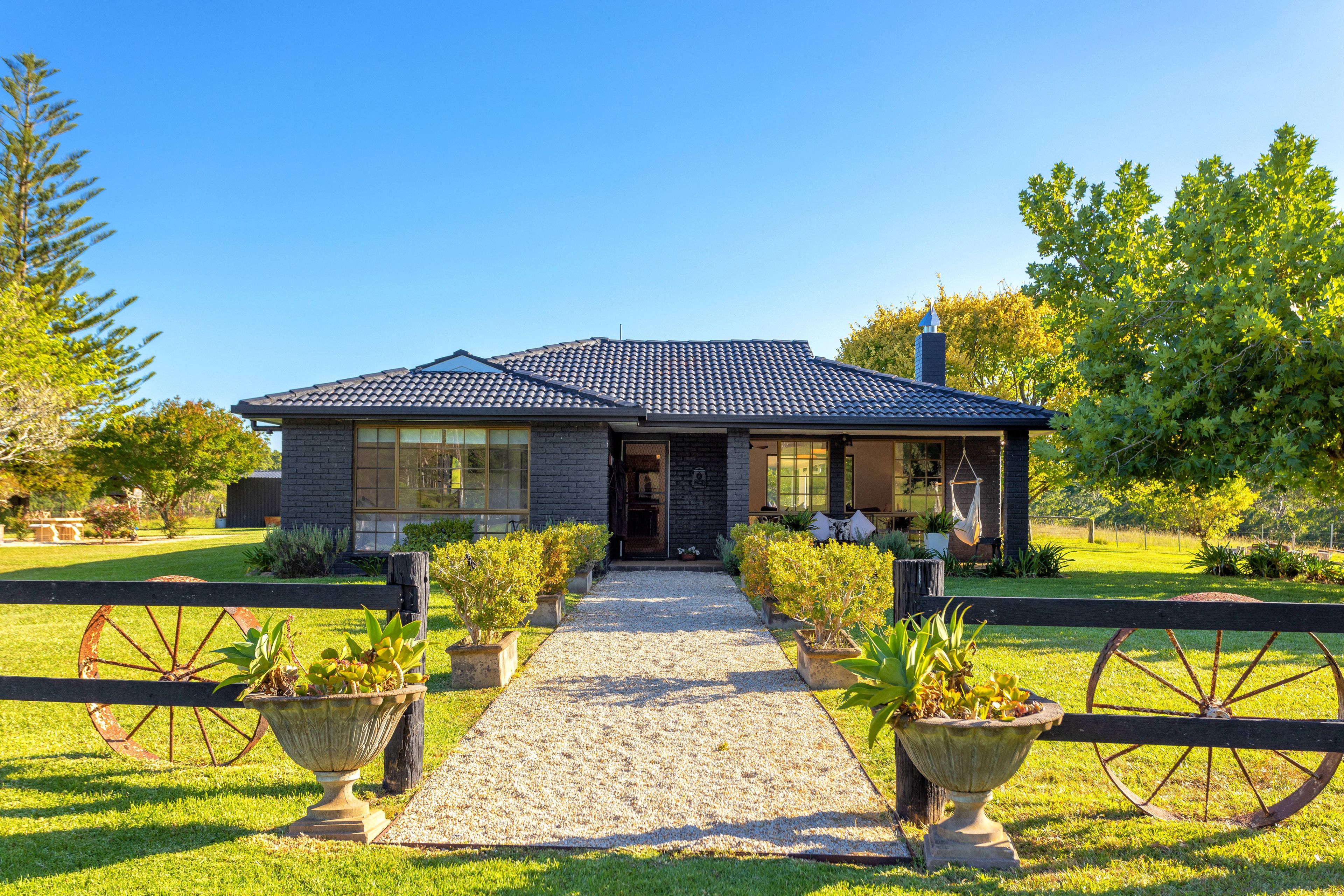 47 Elmar Road, Wootton, NSW 2423 Sold Rural Lifestyle Property Ray