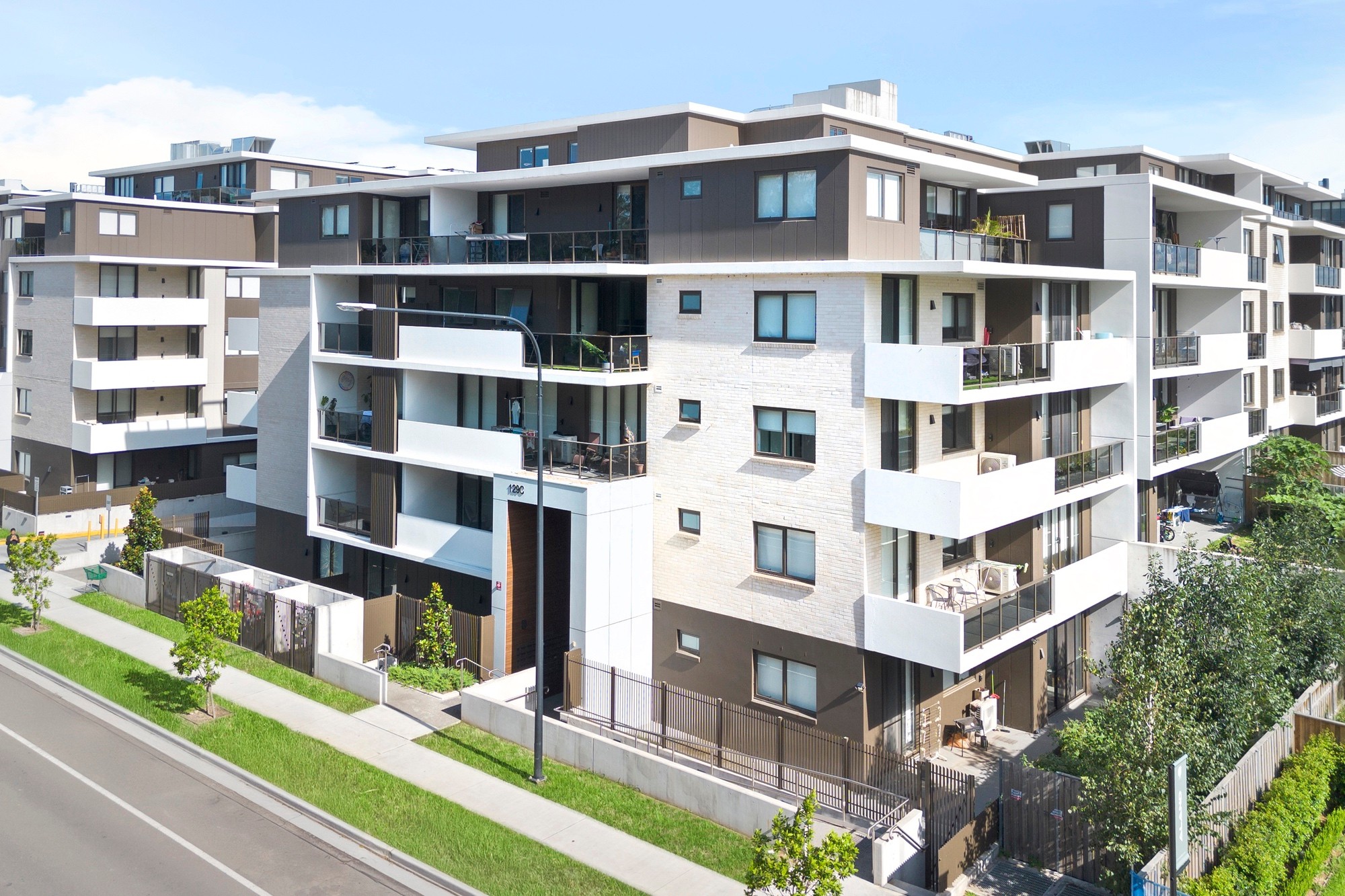 241/129C Jerralong Drive, Schofields, NSW 2762