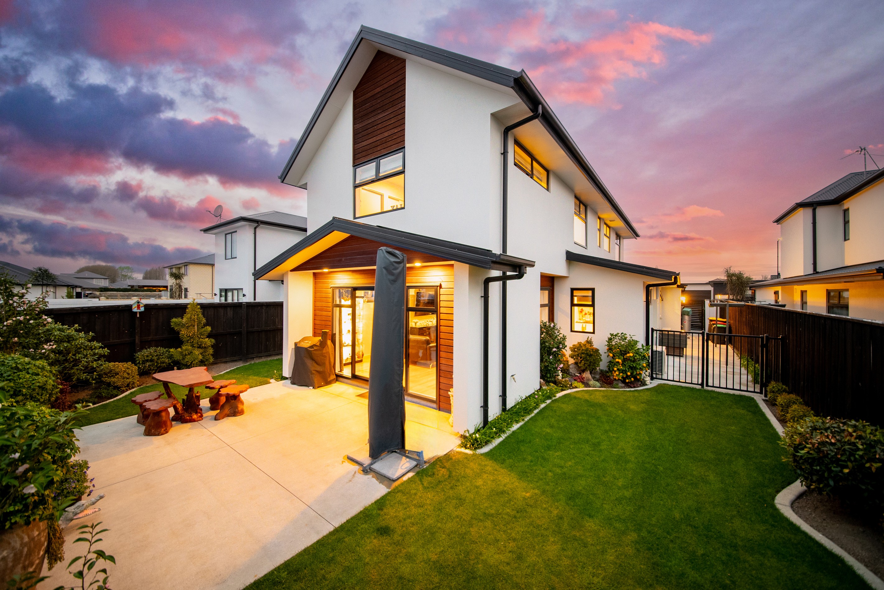 16 Glenturret Drive, Casebrook, Christchurch City