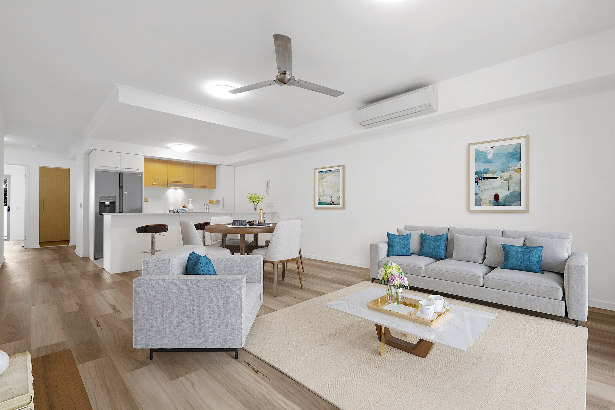 1/42 Slobodian Avenue, Eight Mile Plains, QLD 4113