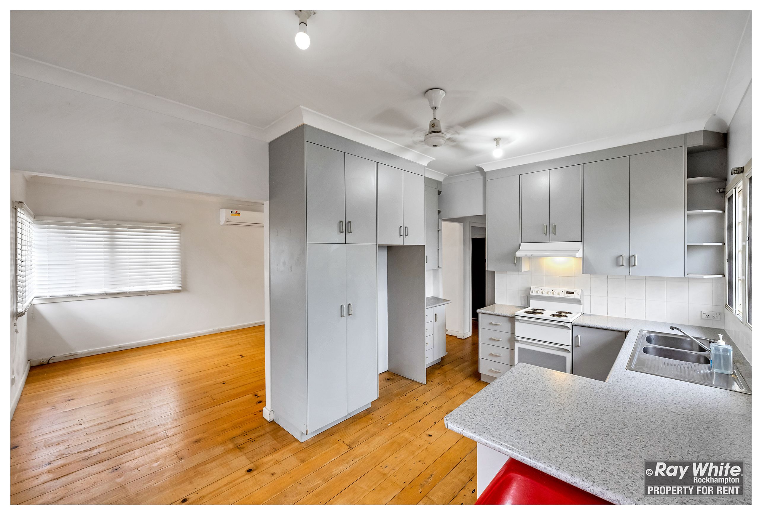 46 Knutsford Street, Wandal, QLD 4700