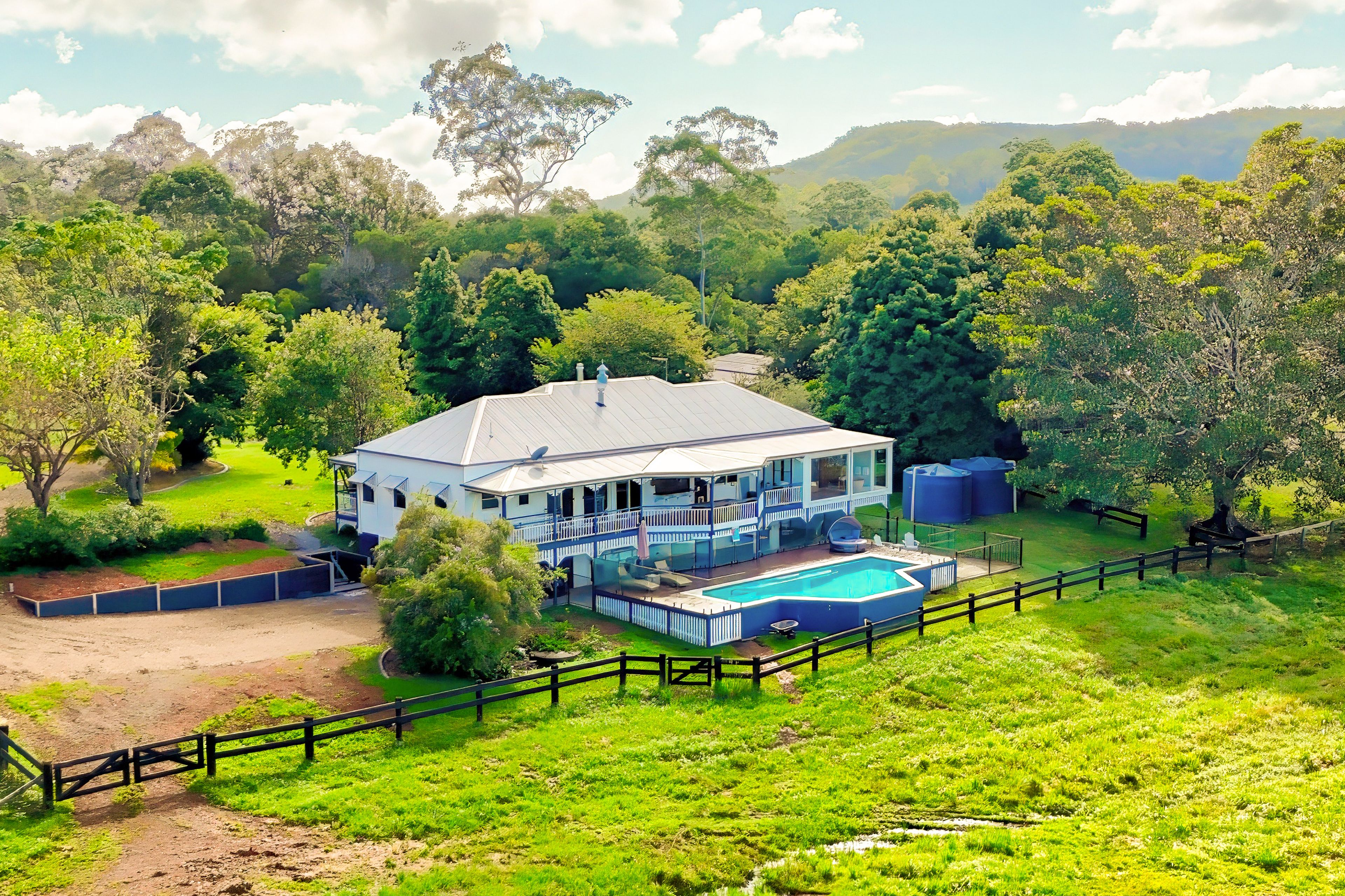 1121 Eumundi - Kenilworth Road — photo 8 of 30