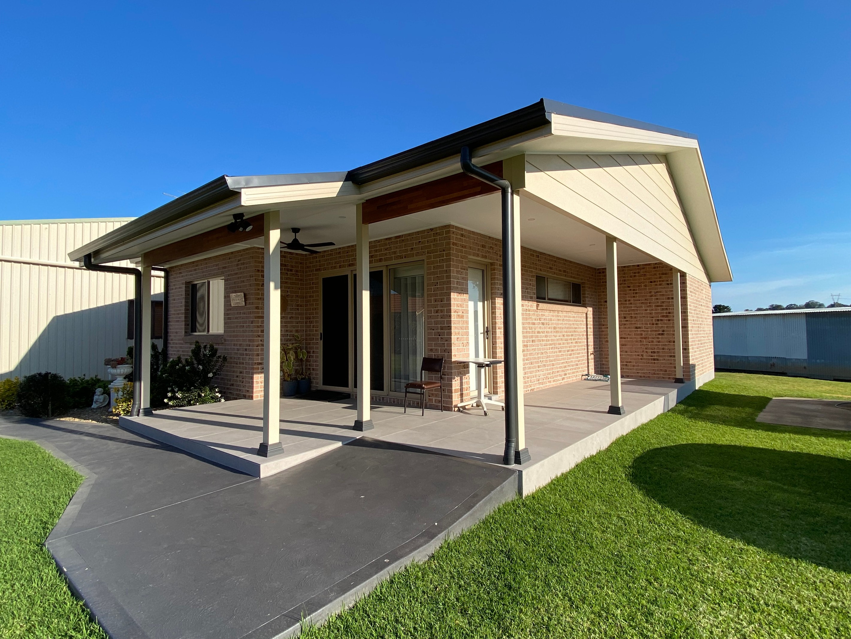 1B/39-45 Lincoln Road, Cecil Park, NSW 2178