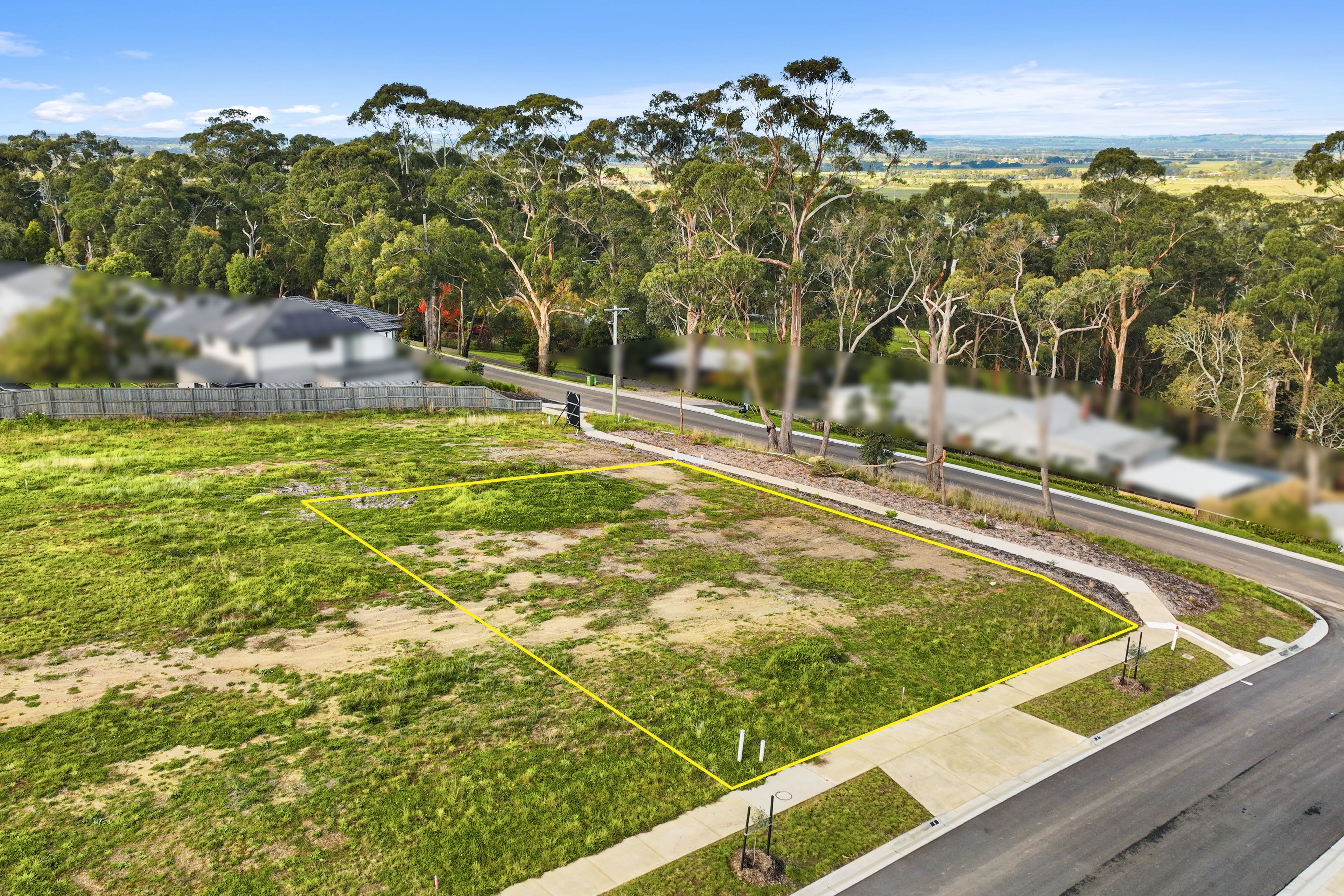 2 Sleeper Rise, Garfield VIC 3814
