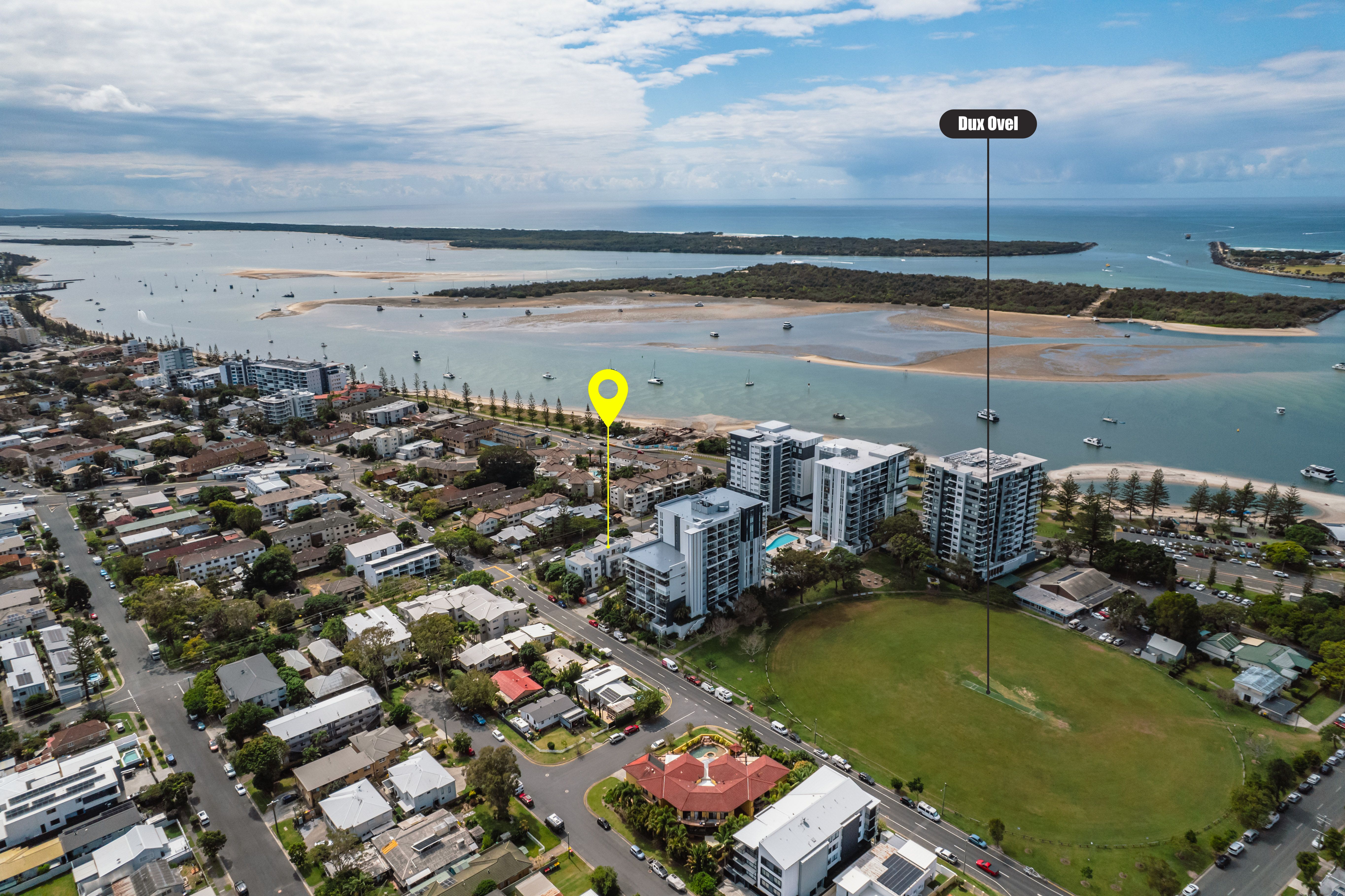 18-22 Parker Street, Labrador QLD 4215