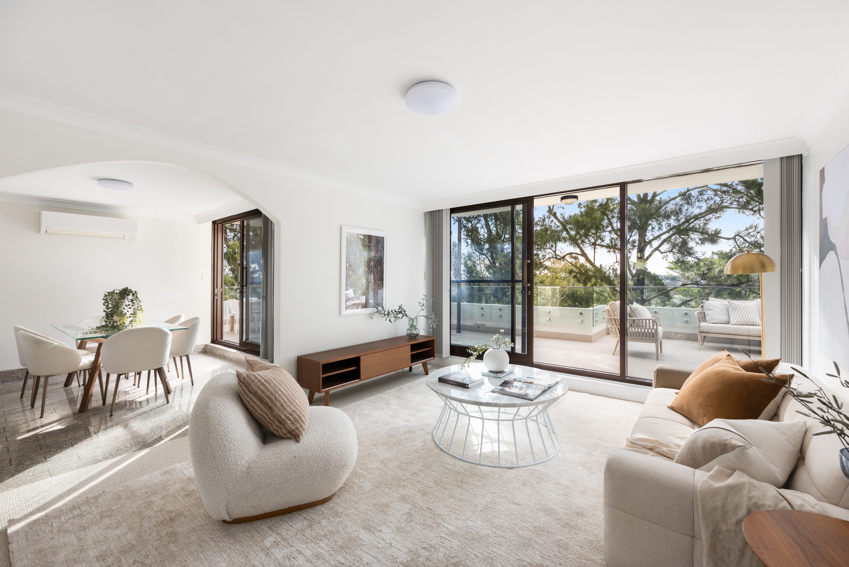 21/4 Amherst Street, Cammeray, NSW 2062