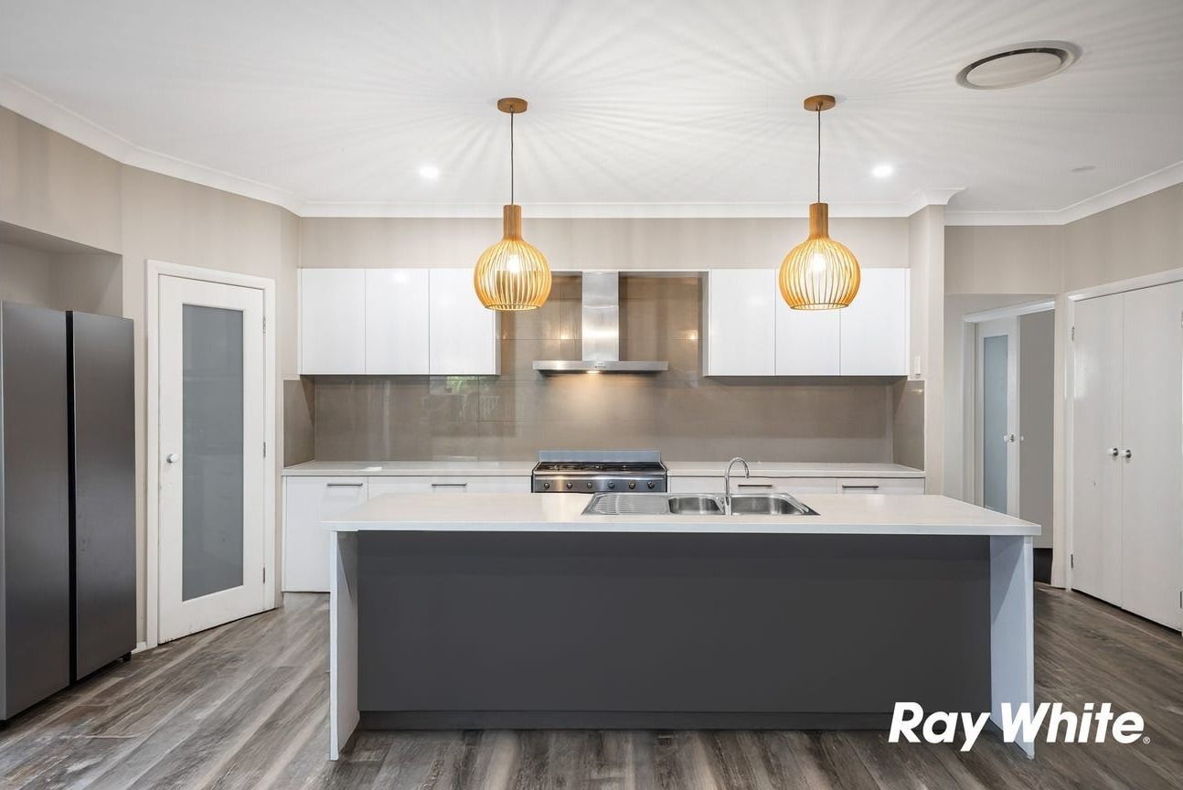 Spacious Single-Level Masterpiece with Private Spa & Versatile Floorplan! — photo 5 of 11