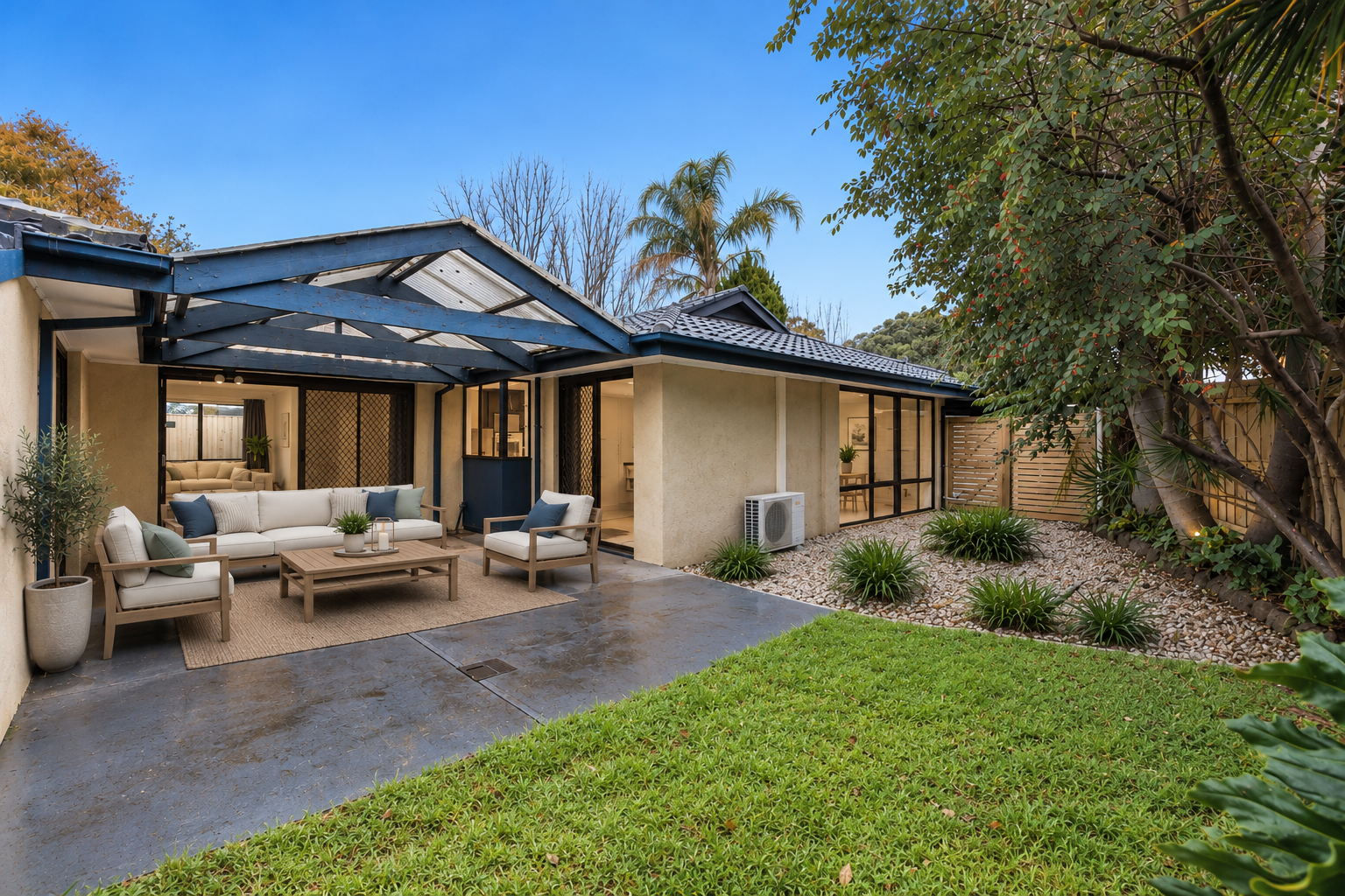 21 Allnutt Parade — photo from Ray White The Bayside Group