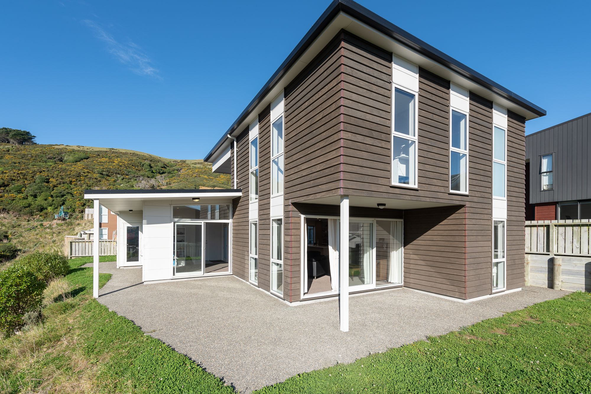 5 Red Beech Avenue, Woodridge, Wellington City