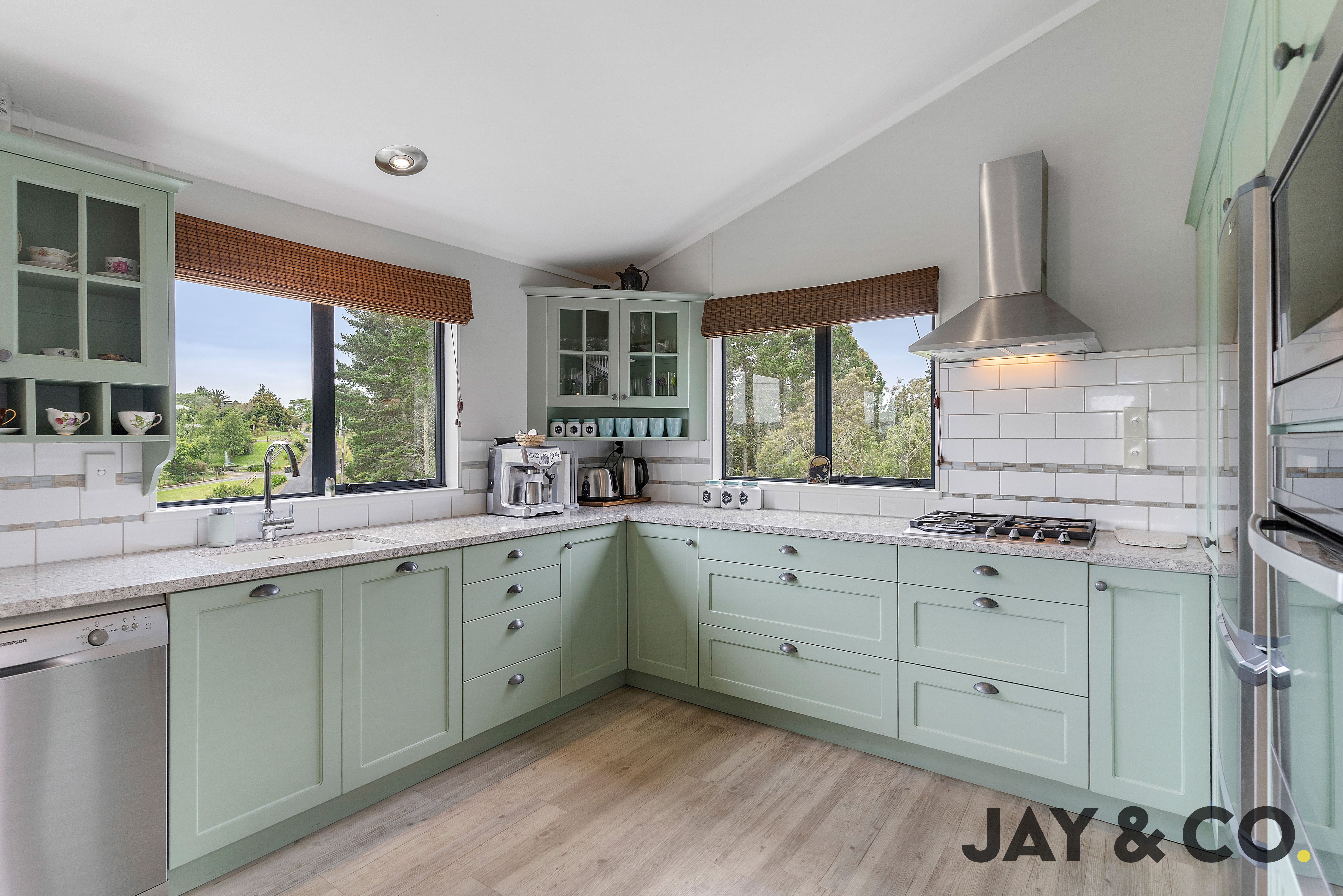 1 Cowan Road, Hunua, Franklin