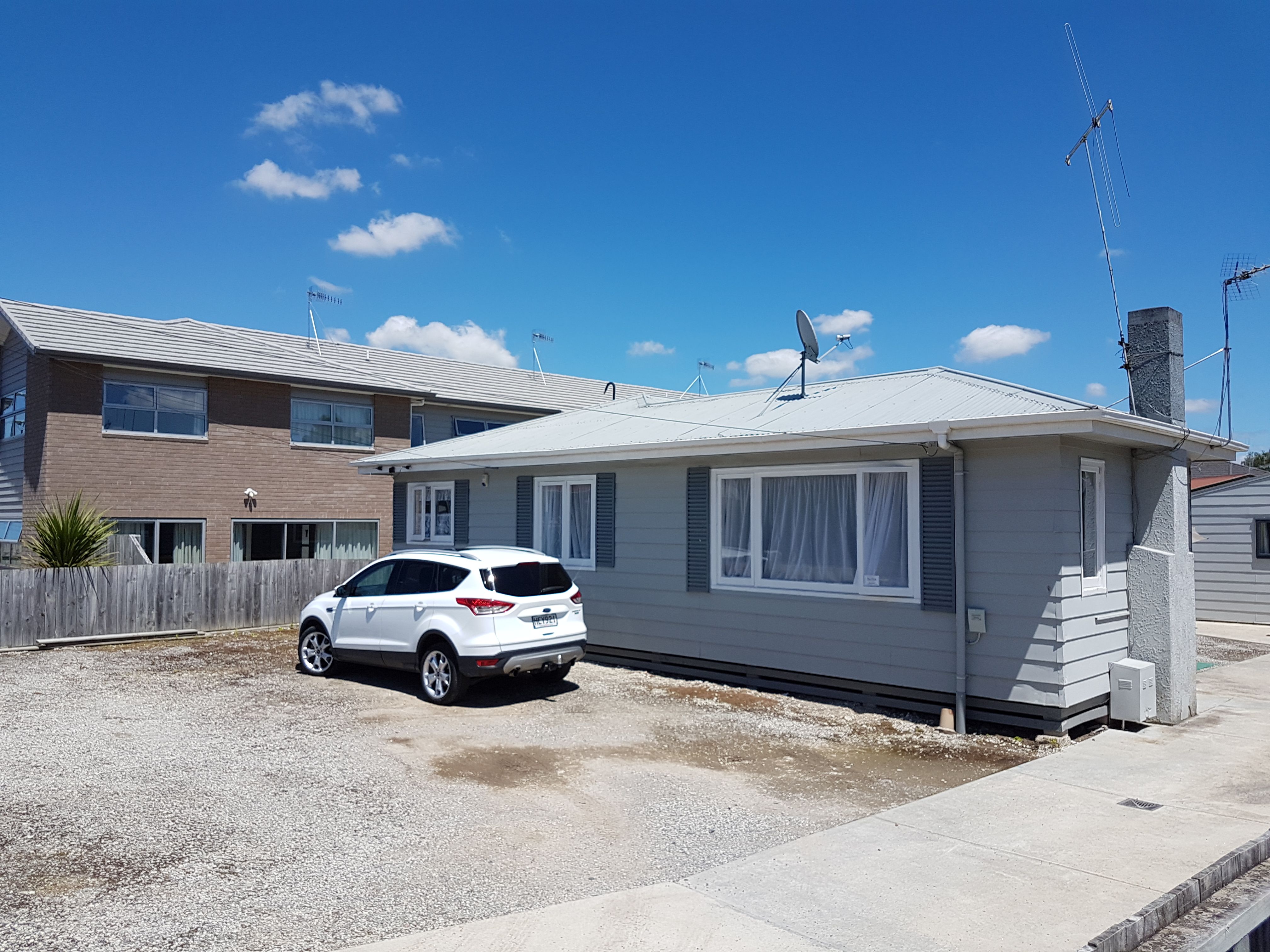 95 Knighton Road, Hillcrest, Hamilton City