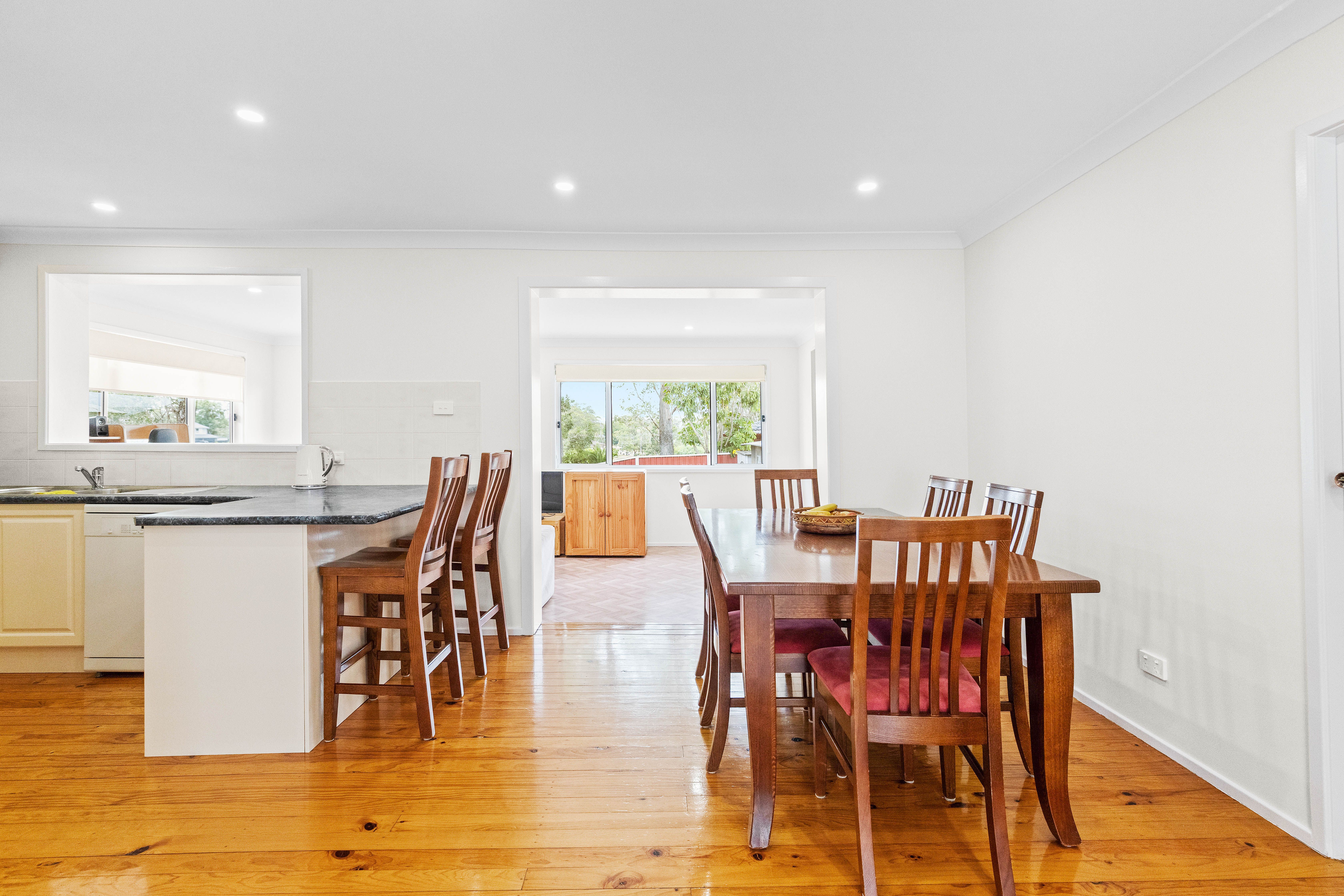 8 Holmegate Crescent, Cranebrook, NSW