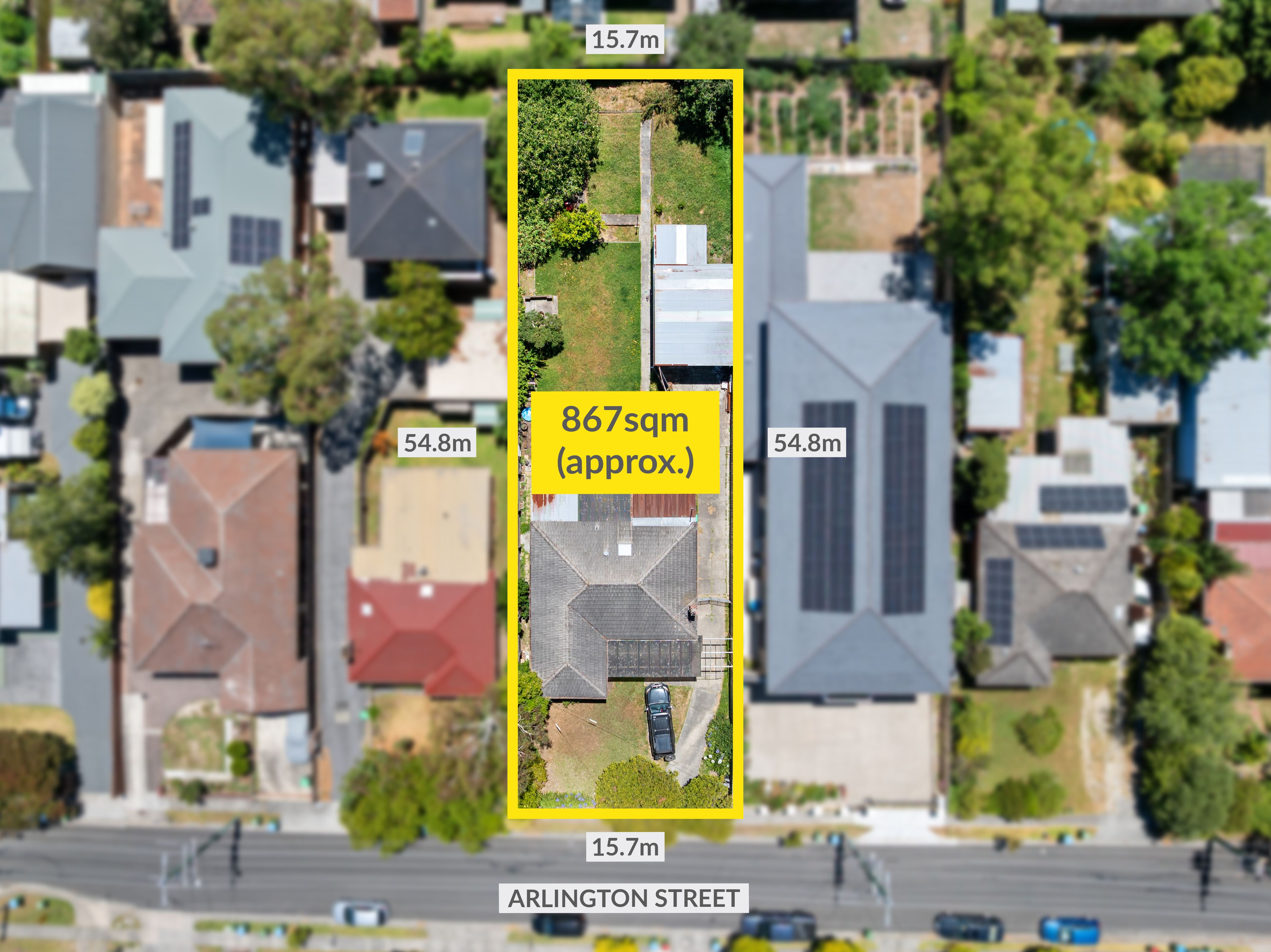 20 Arlington Street, Ringwood VIC 3134