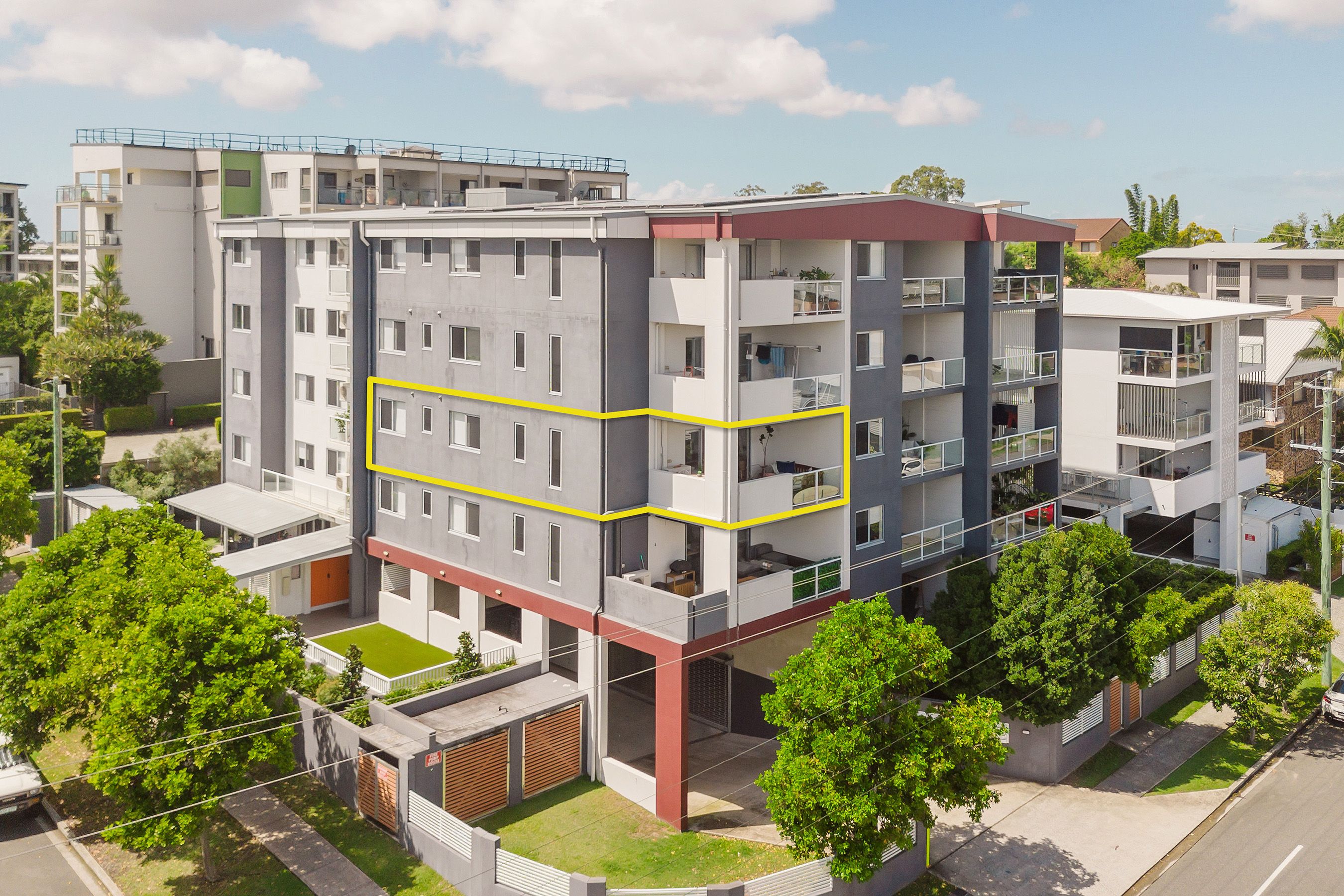 14/34 Hows Road, Nundah, QLD 4012