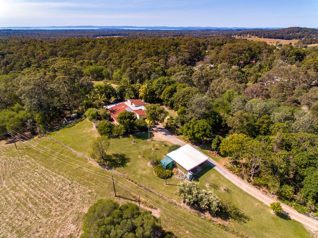 148-170 Mount View Road, Mount Cotton, QLD 4165