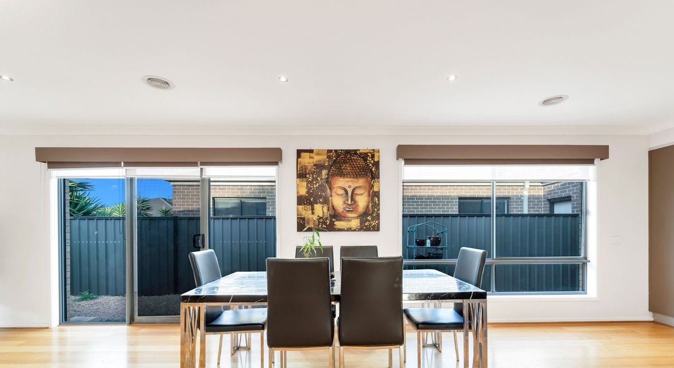 40 Kingbird Avenue, Tarneit, VIC 3029