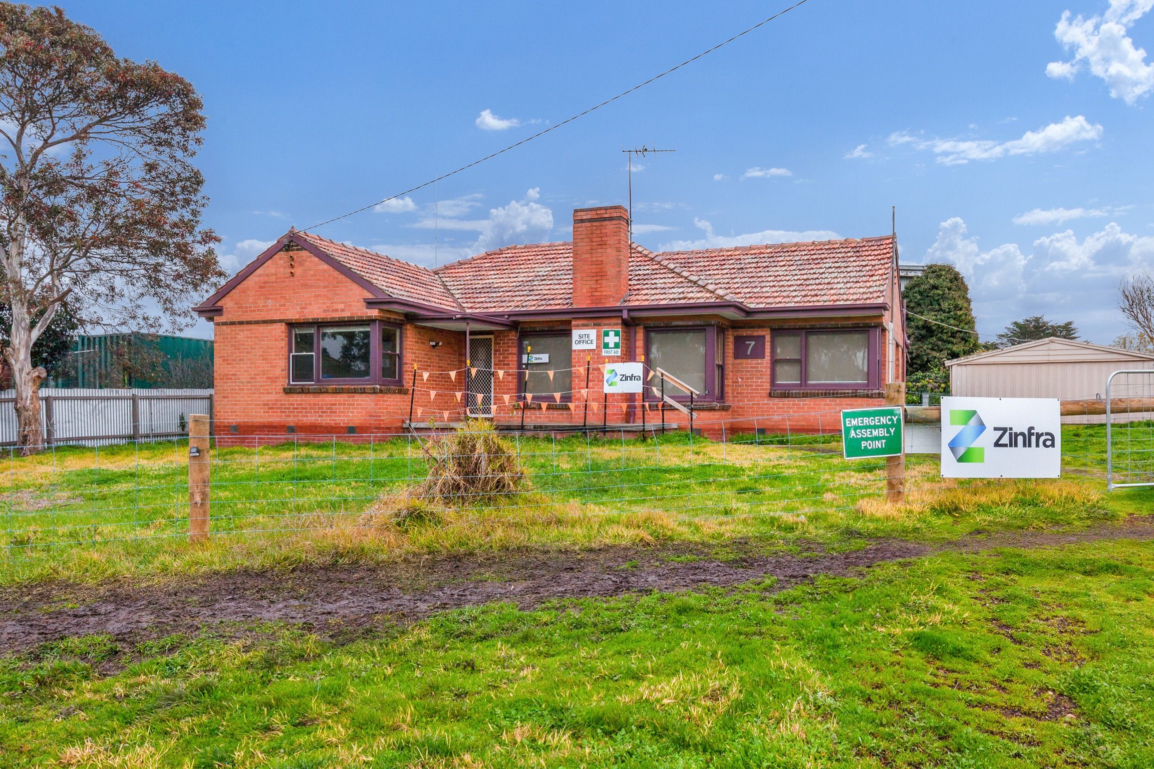 7 Bridge Street, Skipton, VIC 3361