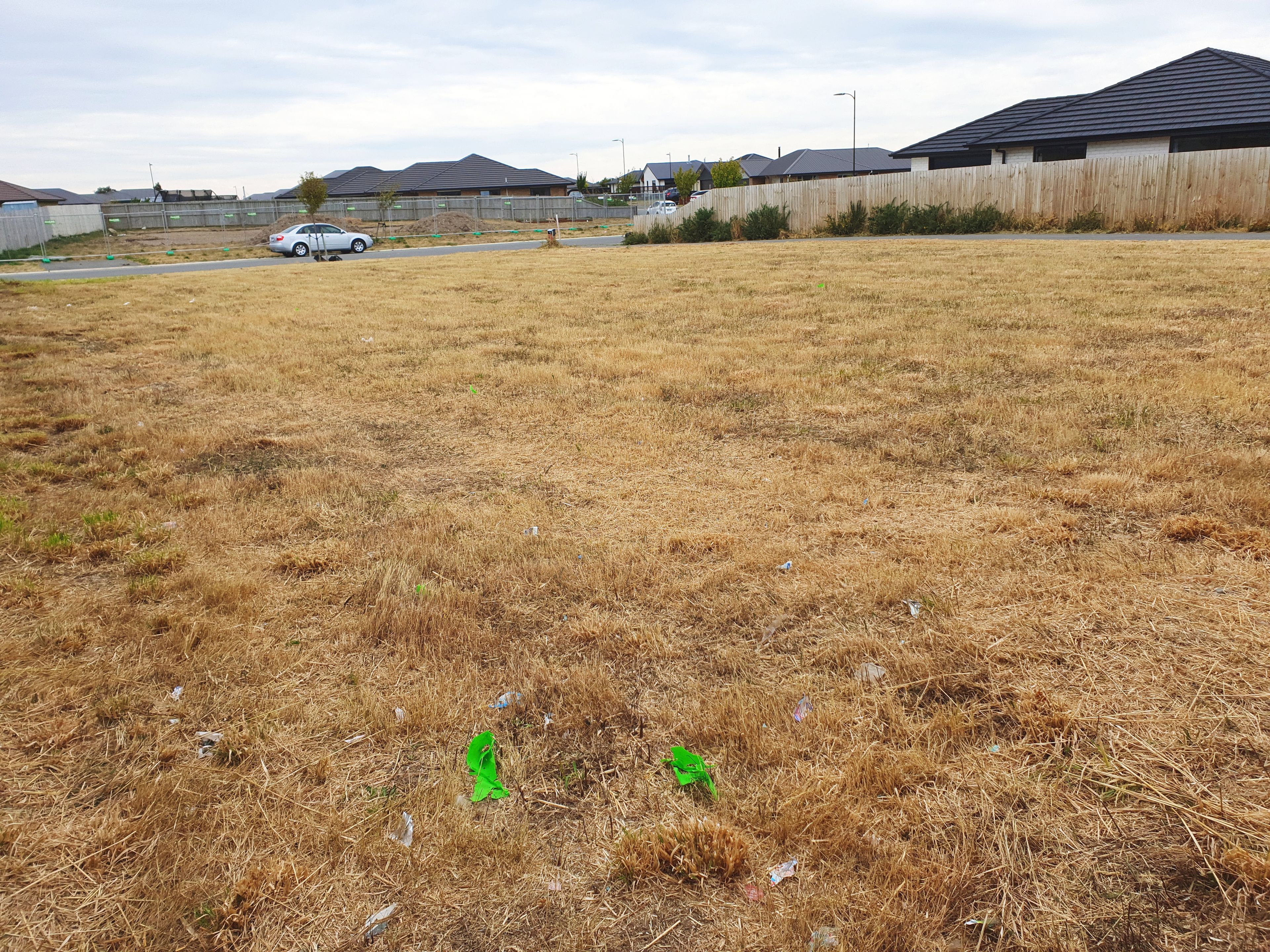 6 Goodland Place, Rolleston, Selwyn District