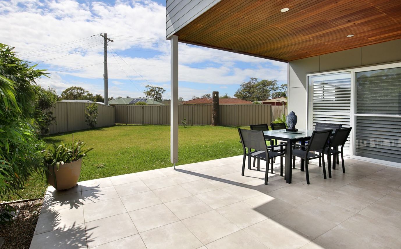 29 Australia, Callala Bay, NSW 2540
