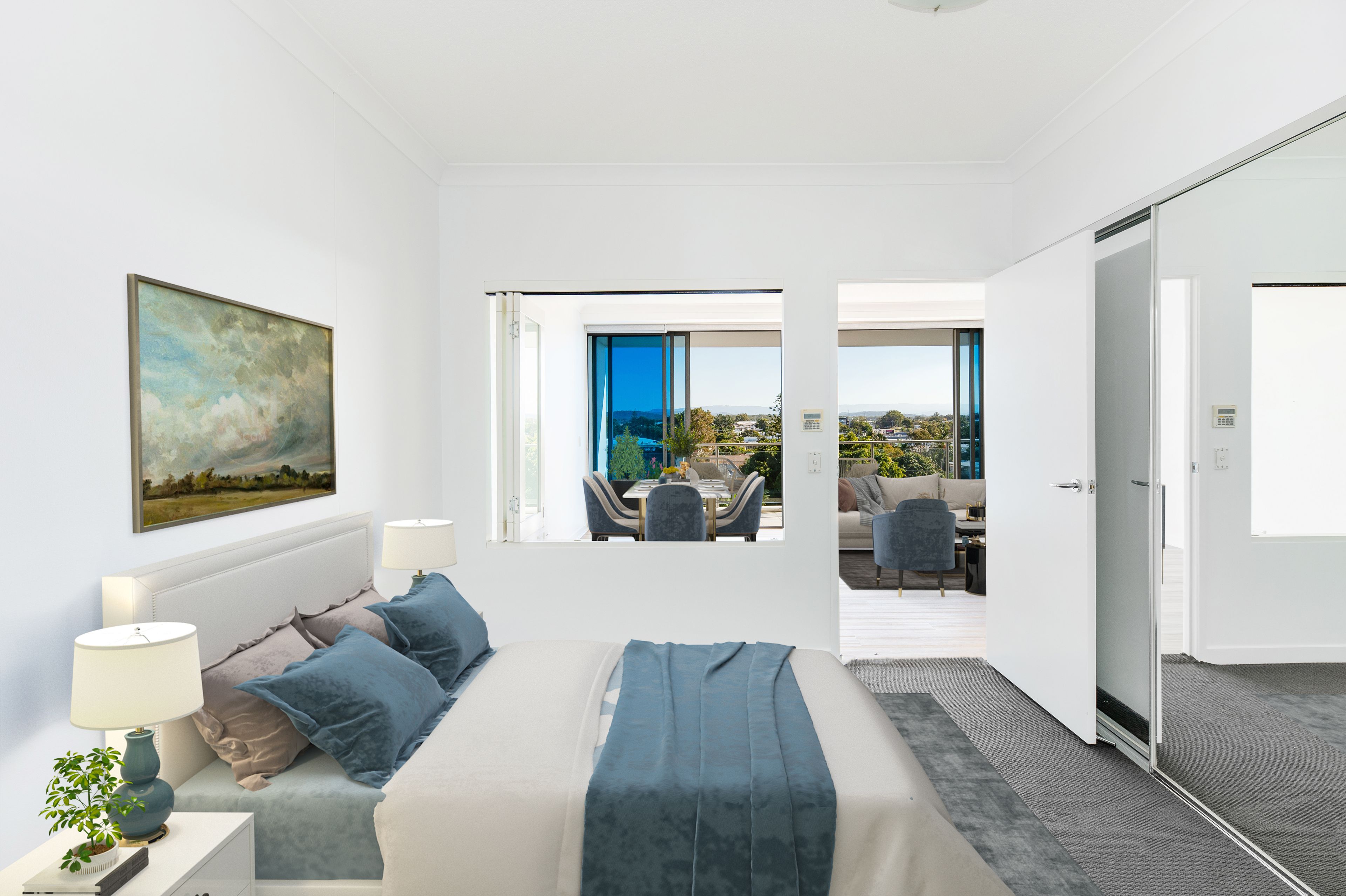 605/430 Marine Parade, Biggera Waters, QLD 4216