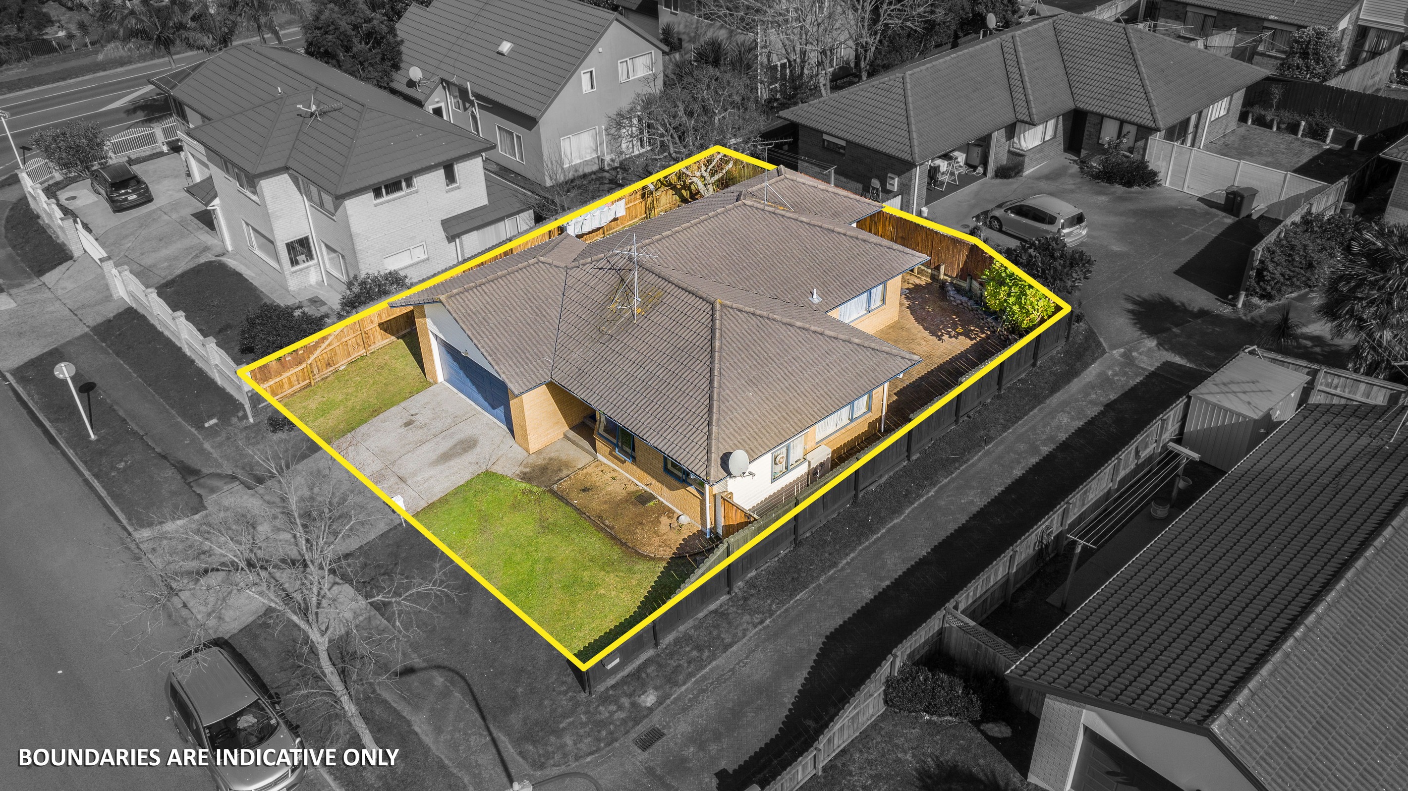 4 Senator Drive, Manurewa, Manukau City