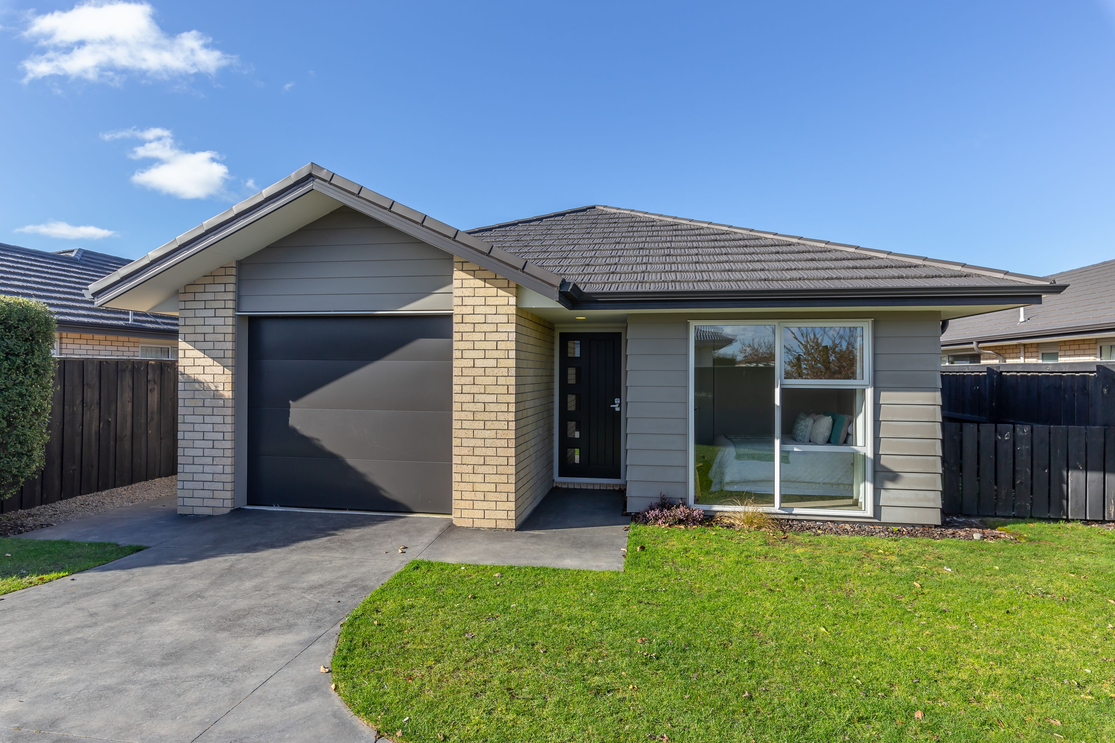 20 Ridgeway Avenue, Rolleston, Selwyn District