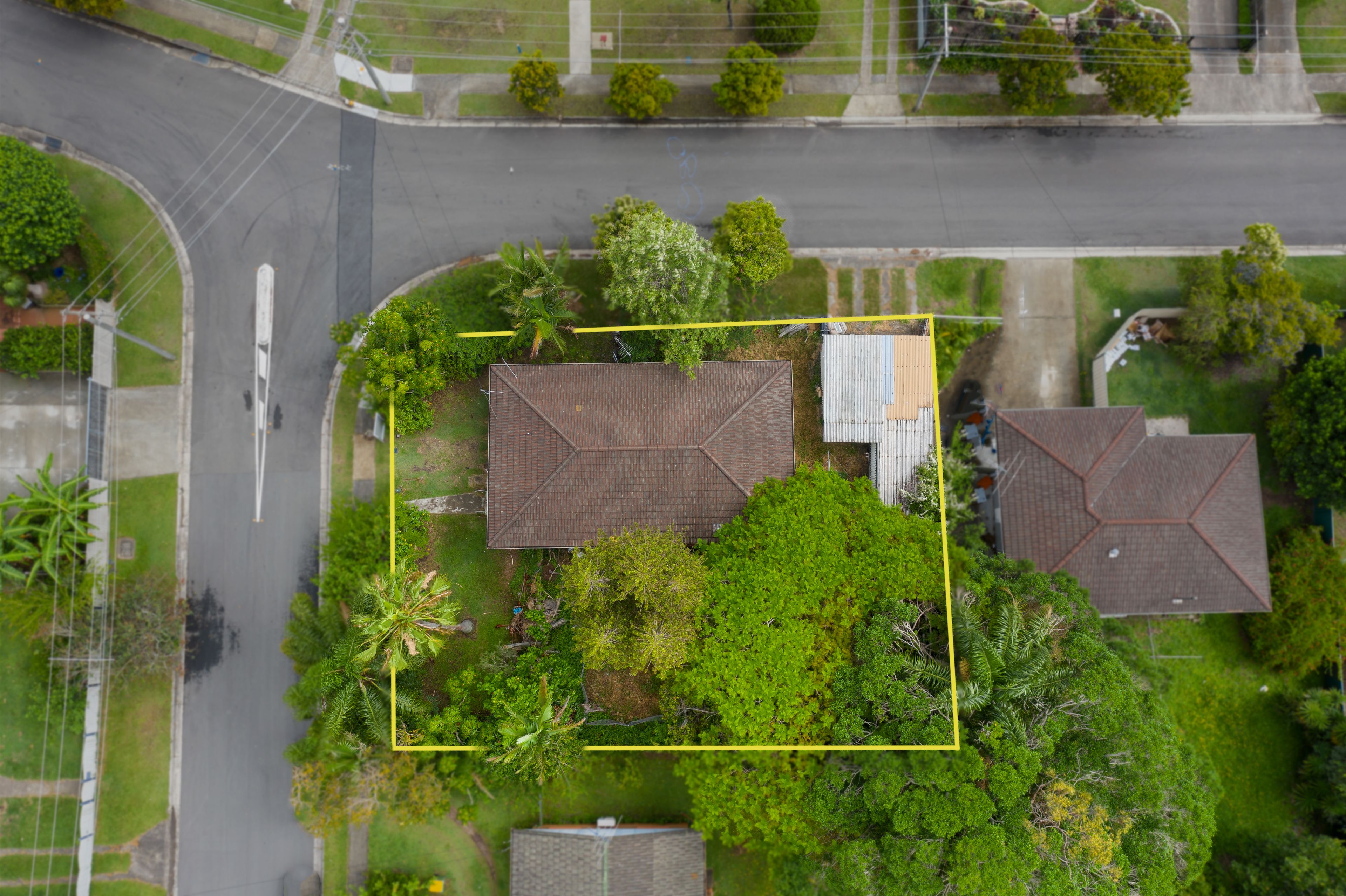 19 Frederick Street, Woodridge, QLD 4114