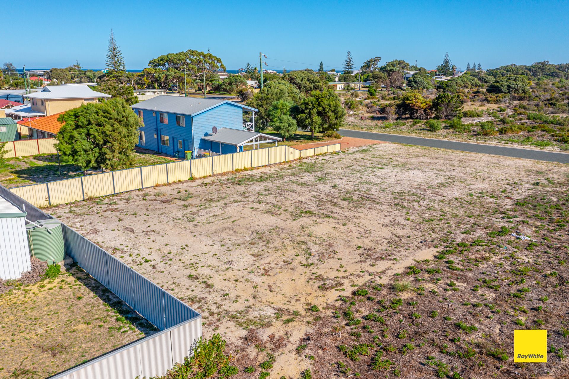 10 Collins Way, Lancelin, WA 6044 Land for Sale Ray White Lancelin
