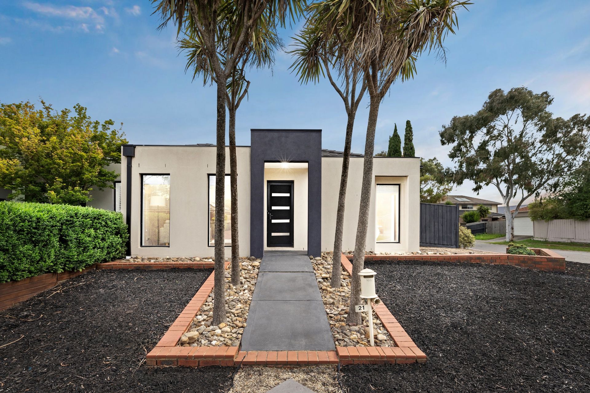 21 Jamieson Way , Berwick VIC 3806