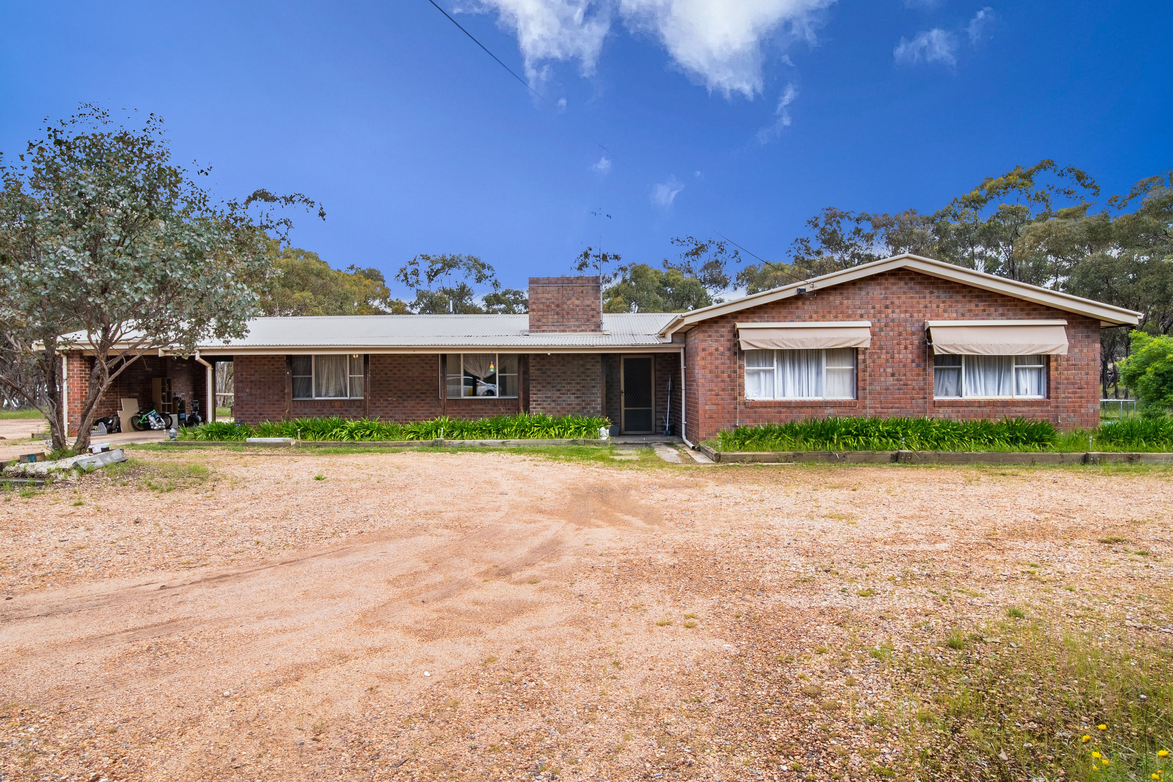 262 Turners Road, Strathfieldsaye VIC 3551
