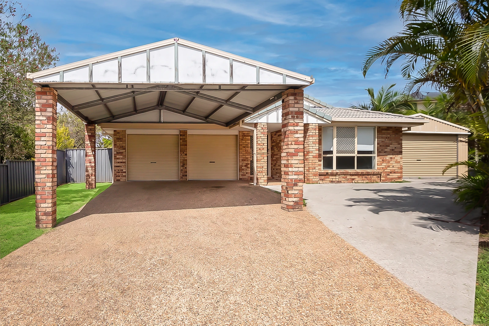 8 Amberdale Court, Underwood, QLD 4119
