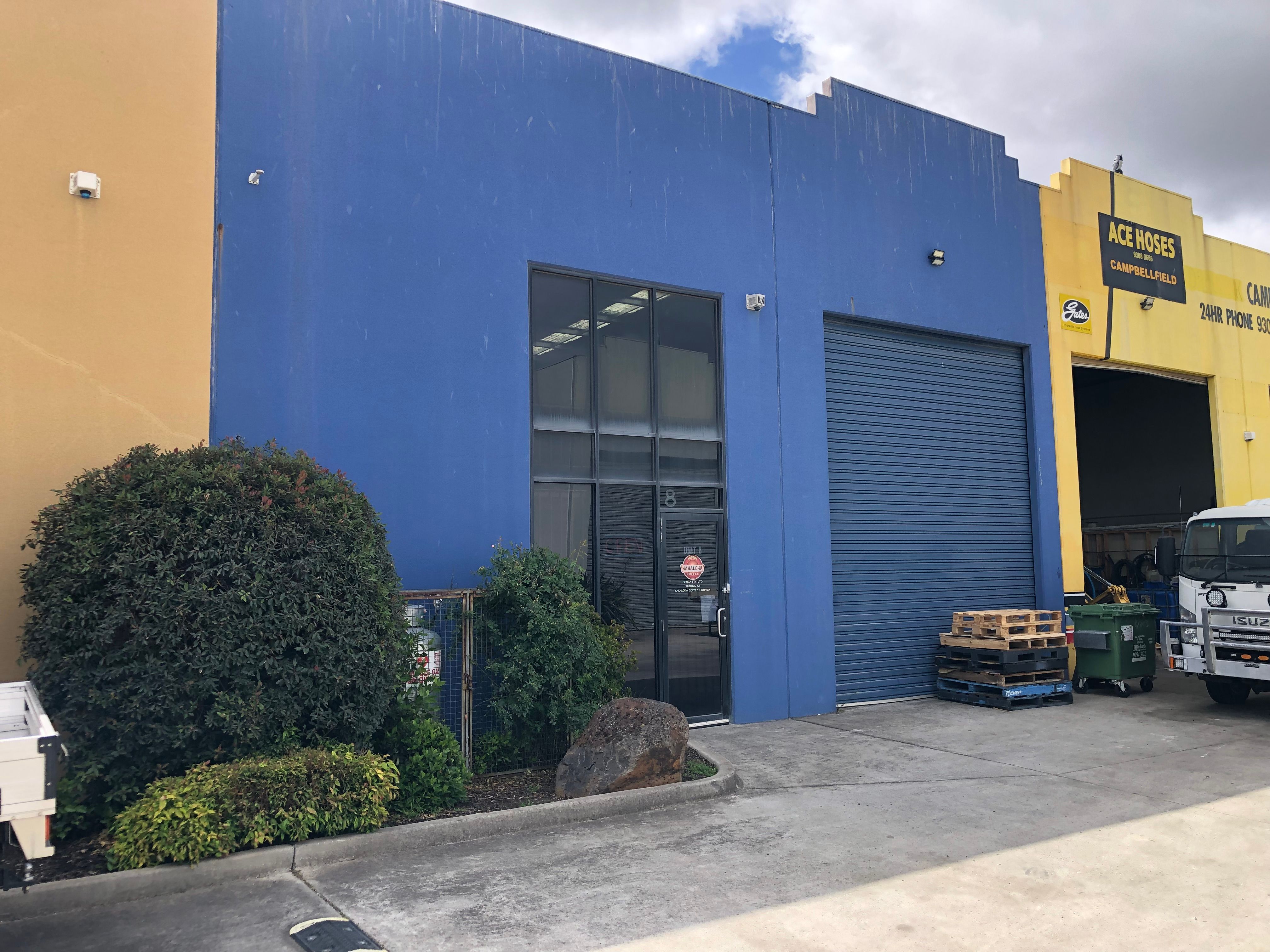 8/283-293 Rex Road, Campbellfield, VIC 3061