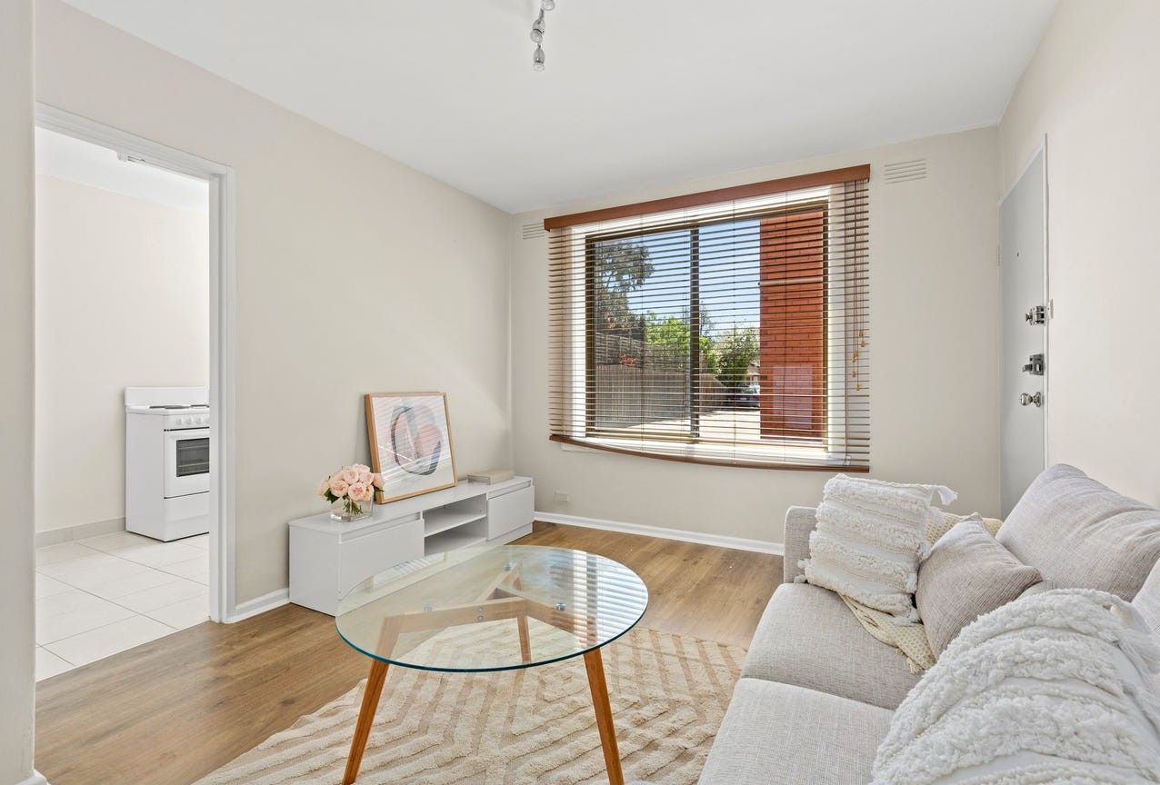 11/115 Shaftesbury Parade, Thornbury, VIC 3071