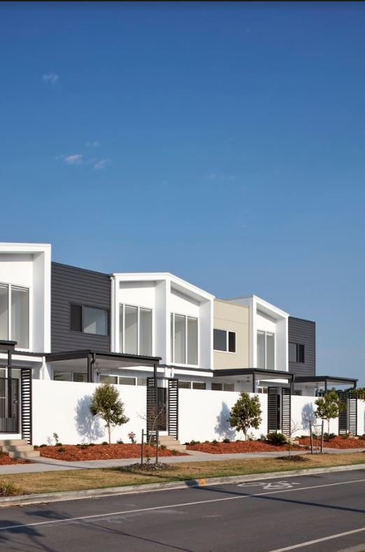 18/14 Coral Sea Drive, PELICAN WATERS, QLD 4551