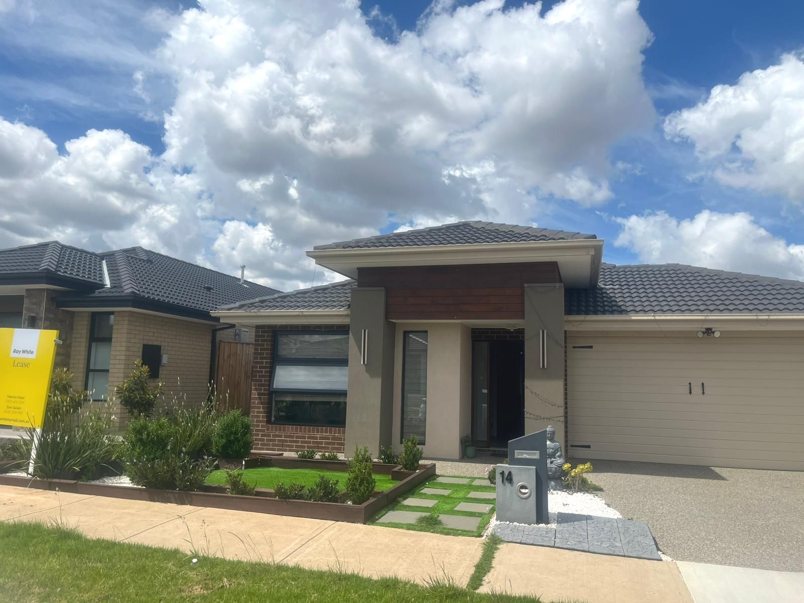14 Nyman Circuit, Tarneit, VIC 3029